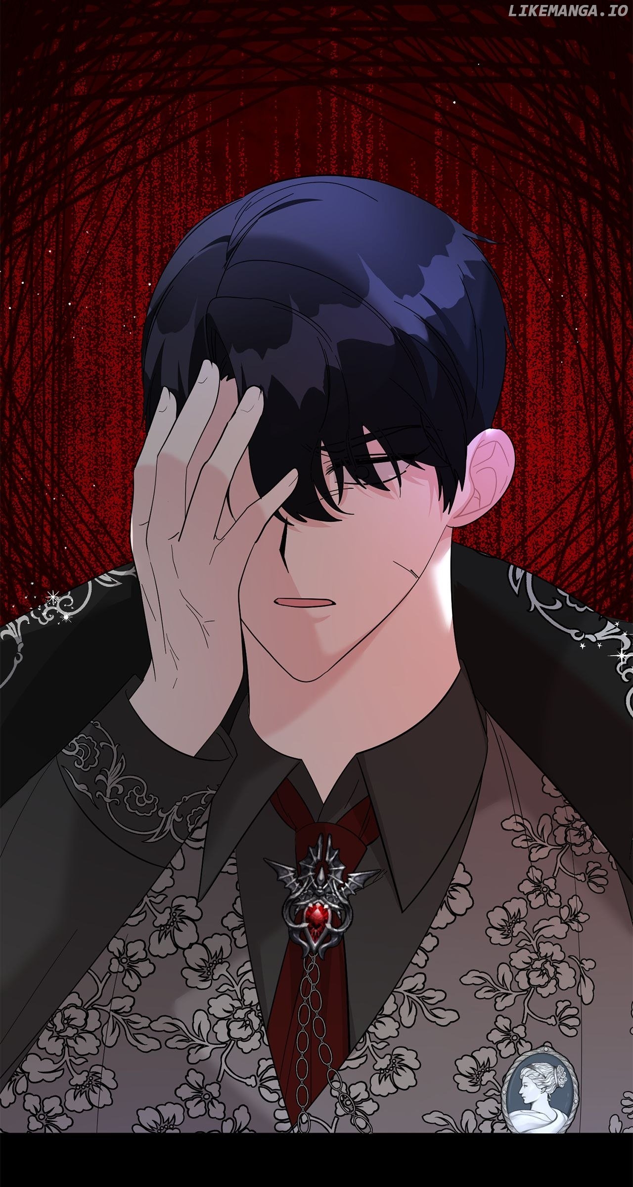 No, I Only Charmed the Princess! Chapter 11 - page 91