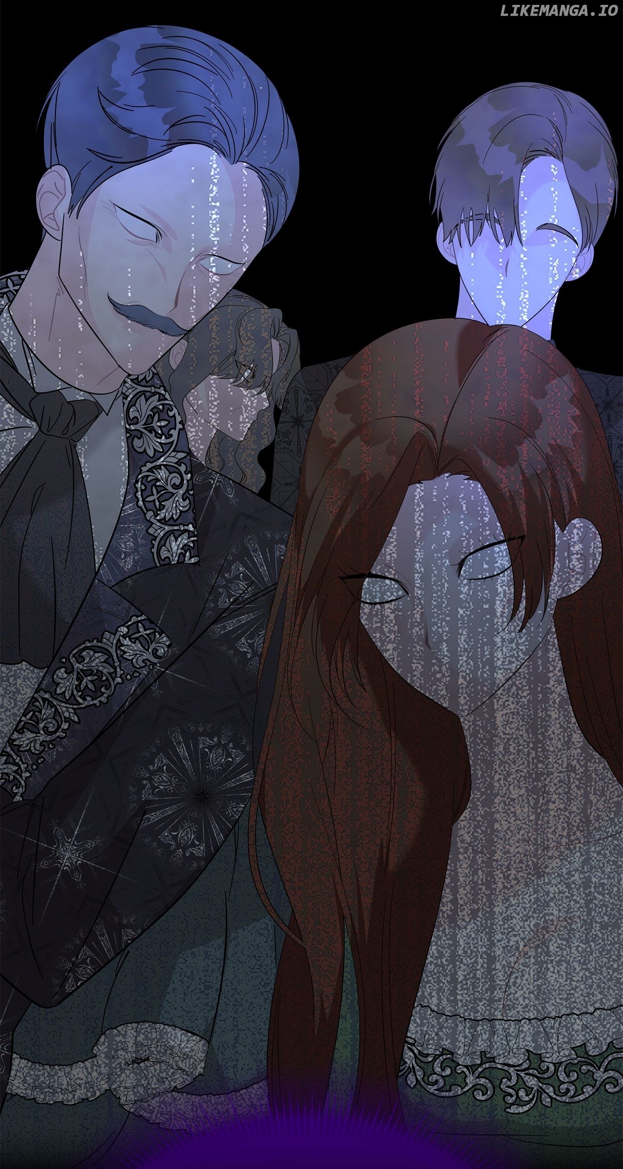 No, I Only Charmed the Princess! Chapter 11 - page 92