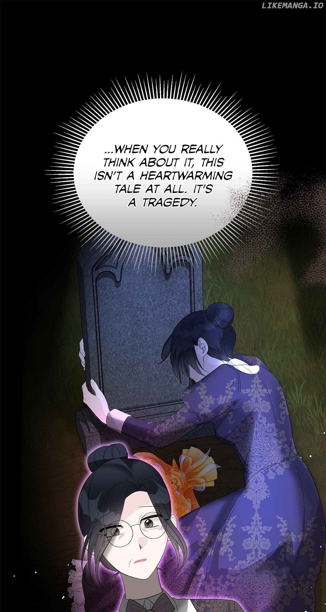 No, I Only Charmed the Princess! Chapter 11 - page 94