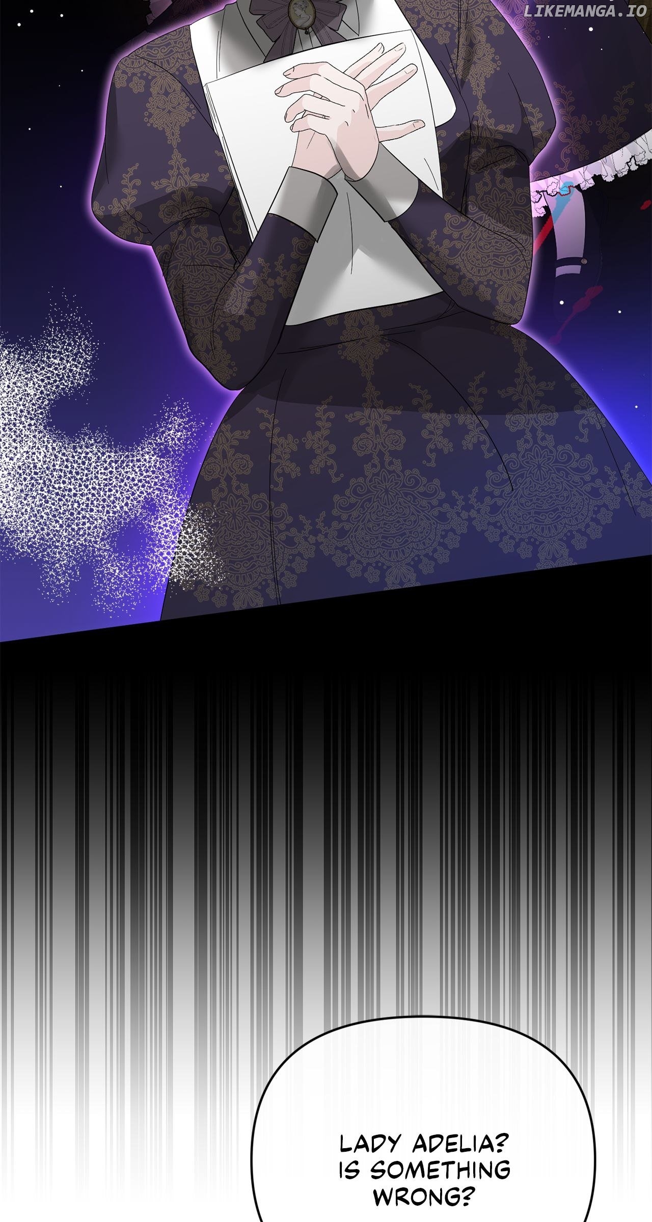 No, I Only Charmed the Princess! Chapter 11 - page 95