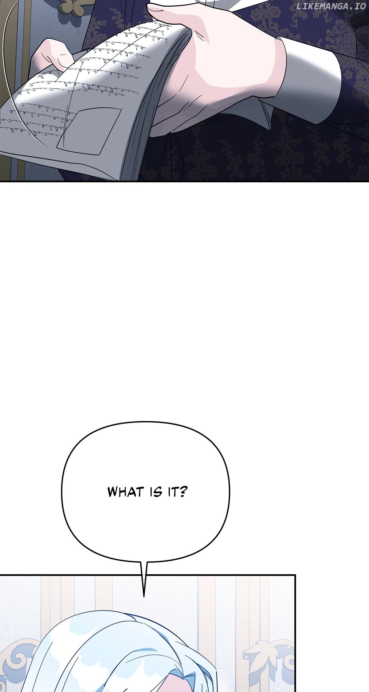 No, I Only Charmed the Princess! Chapter 11 - page 99