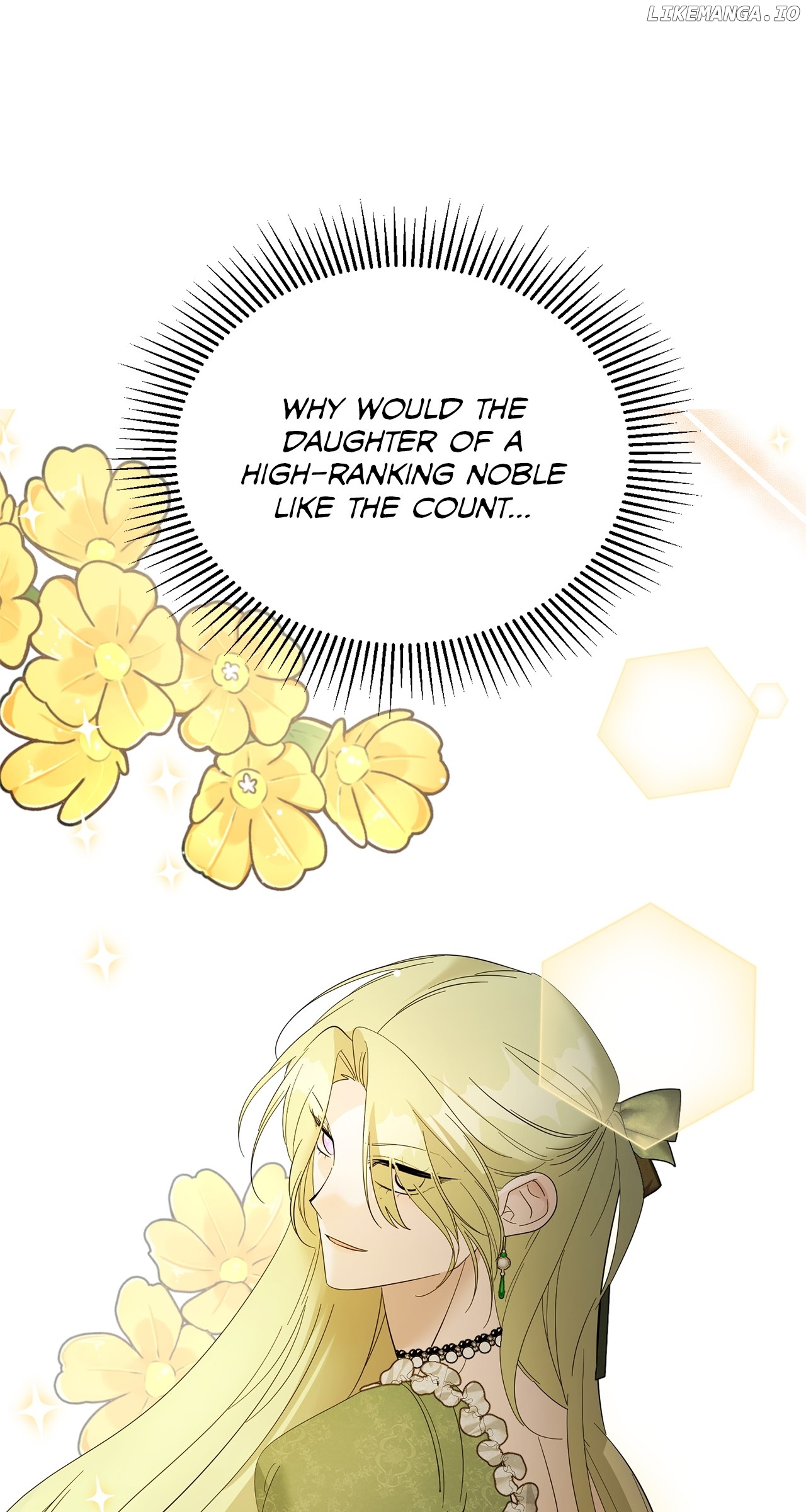 No, I Only Charmed the Princess! Chapter 12 - page 1