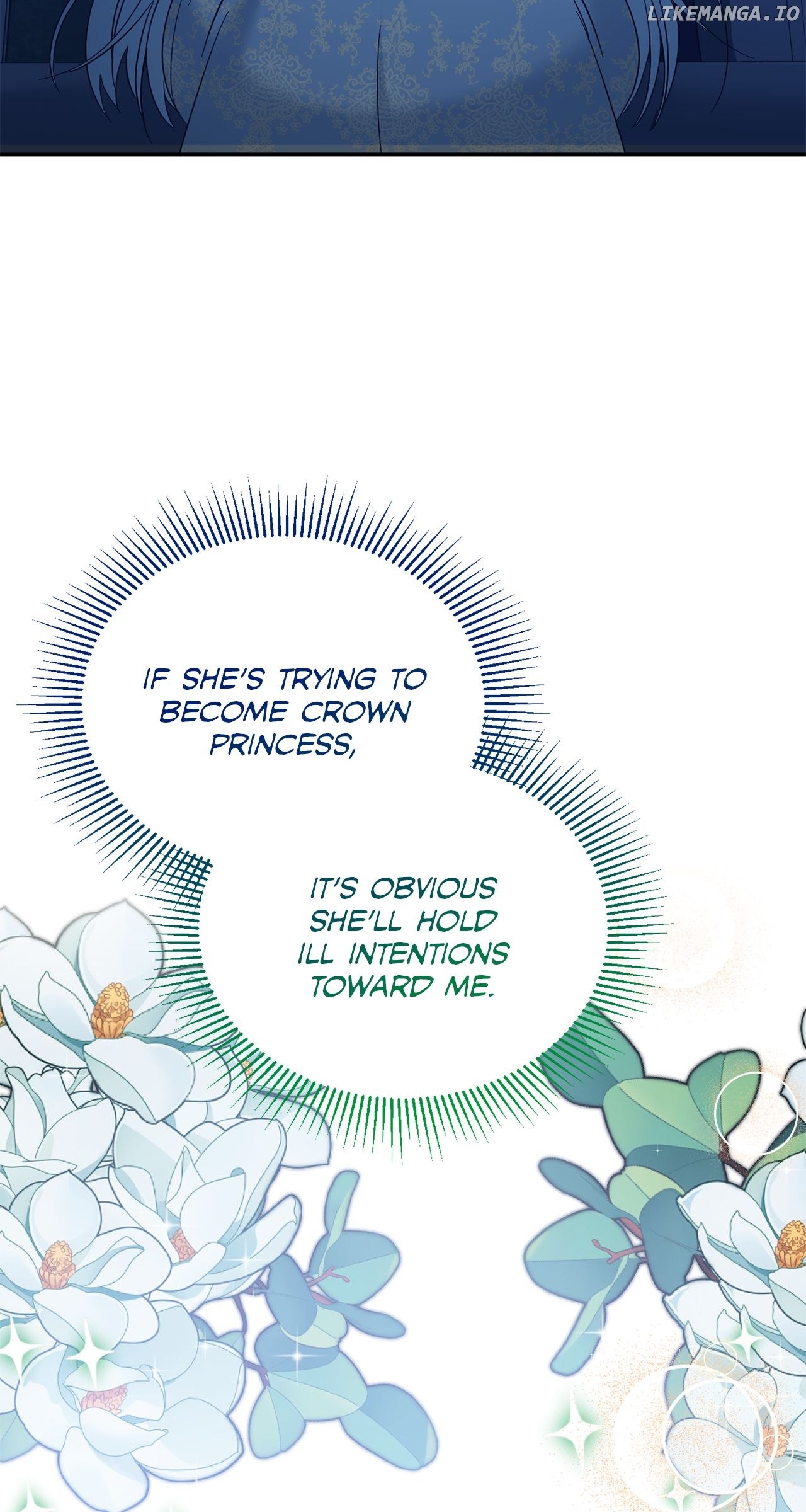 No, I Only Charmed the Princess! Chapter 12 - page 11