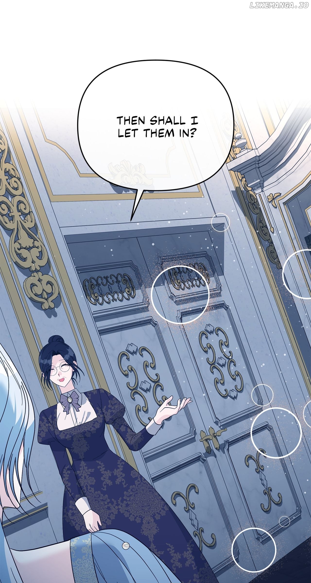 No, I Only Charmed the Princess! Chapter 12 - page 16