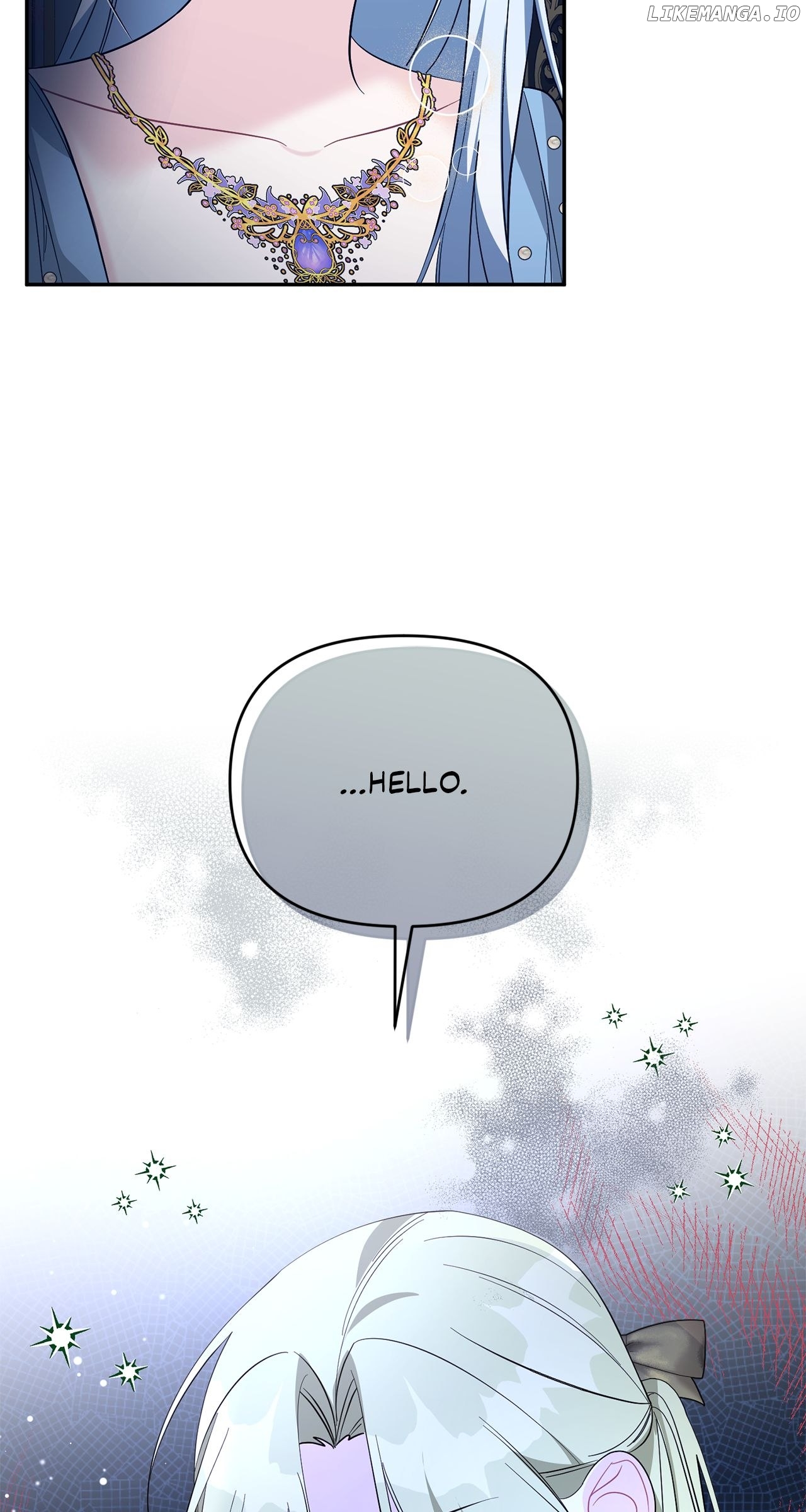 No, I Only Charmed the Princess! Chapter 12 - page 24