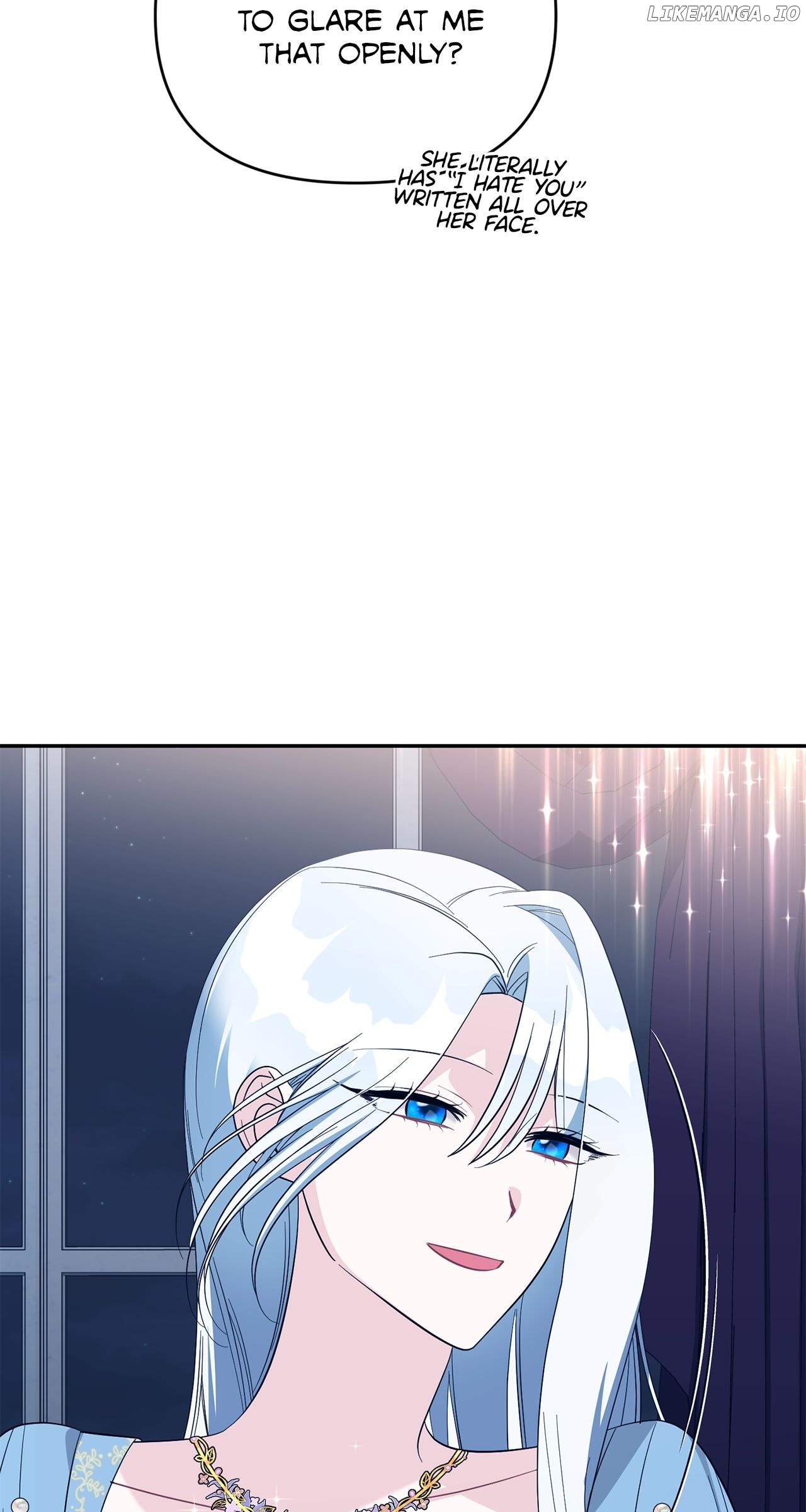 No, I Only Charmed the Princess! Chapter 12 - page 27