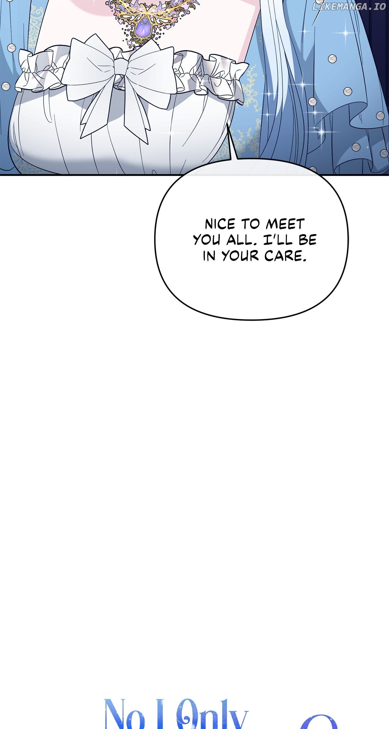 No, I Only Charmed the Princess! Chapter 12 - page 28