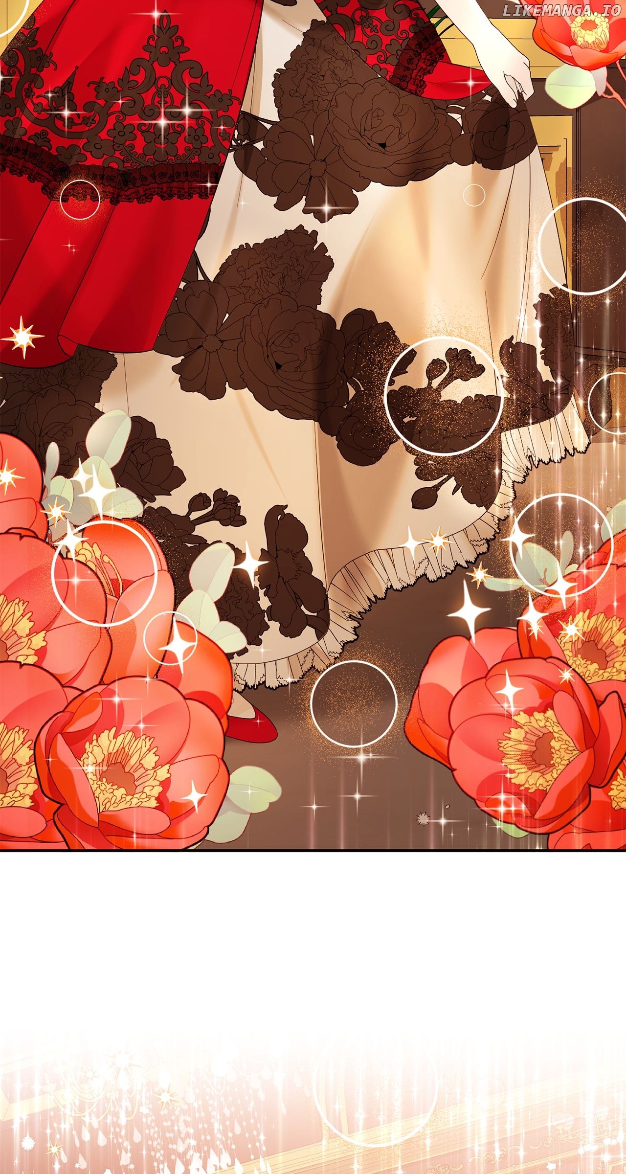 No, I Only Charmed the Princess! Chapter 12 - page 31