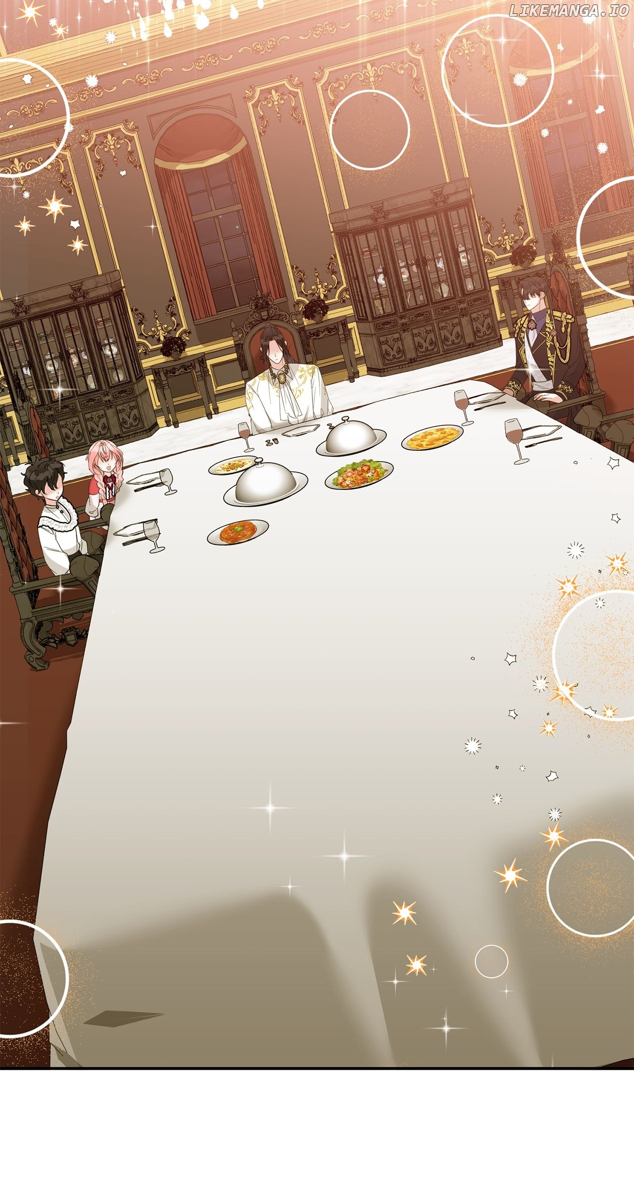 No, I Only Charmed the Princess! Chapter 12 - page 32