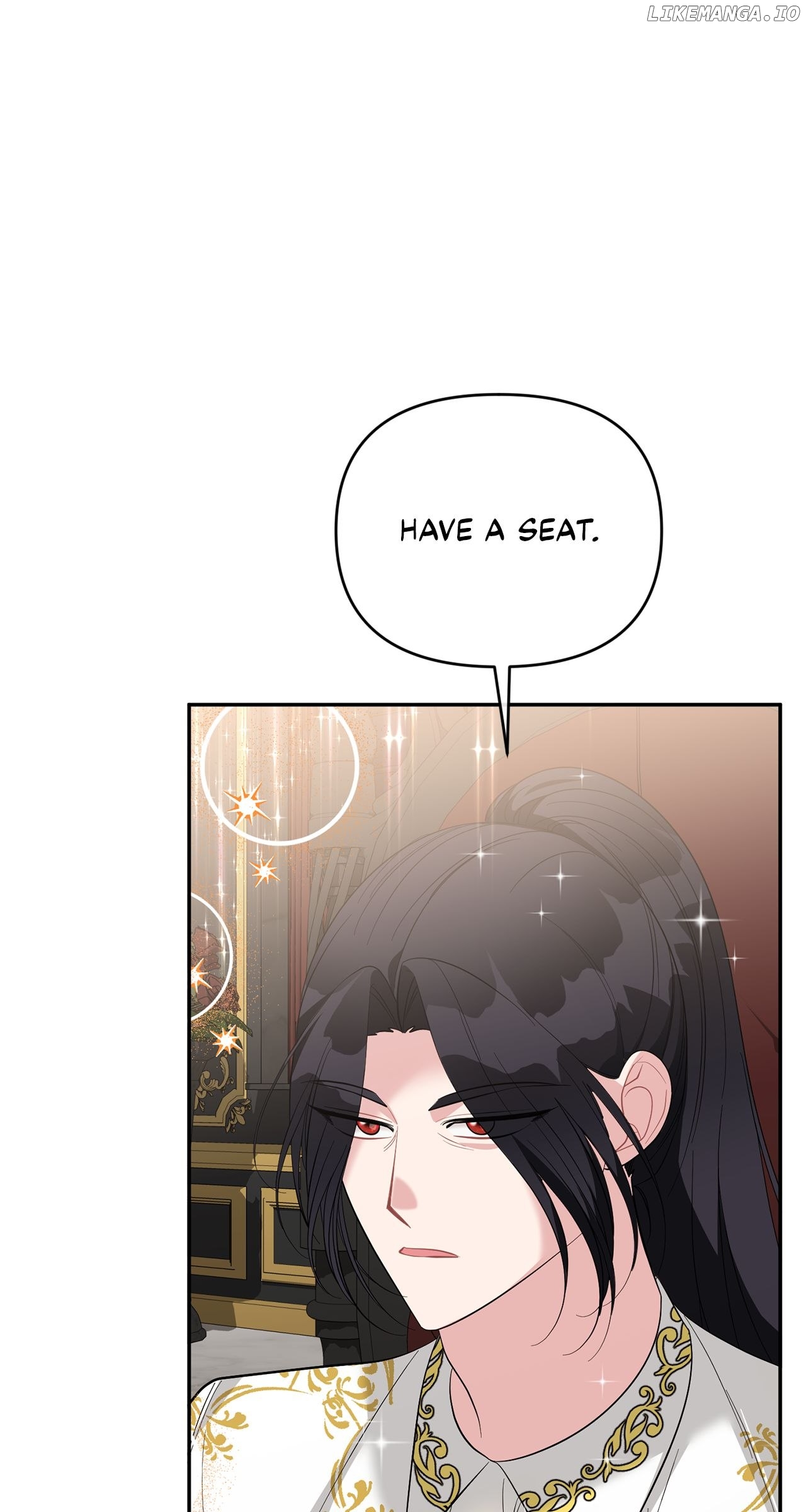 No, I Only Charmed the Princess! Chapter 12 - page 33