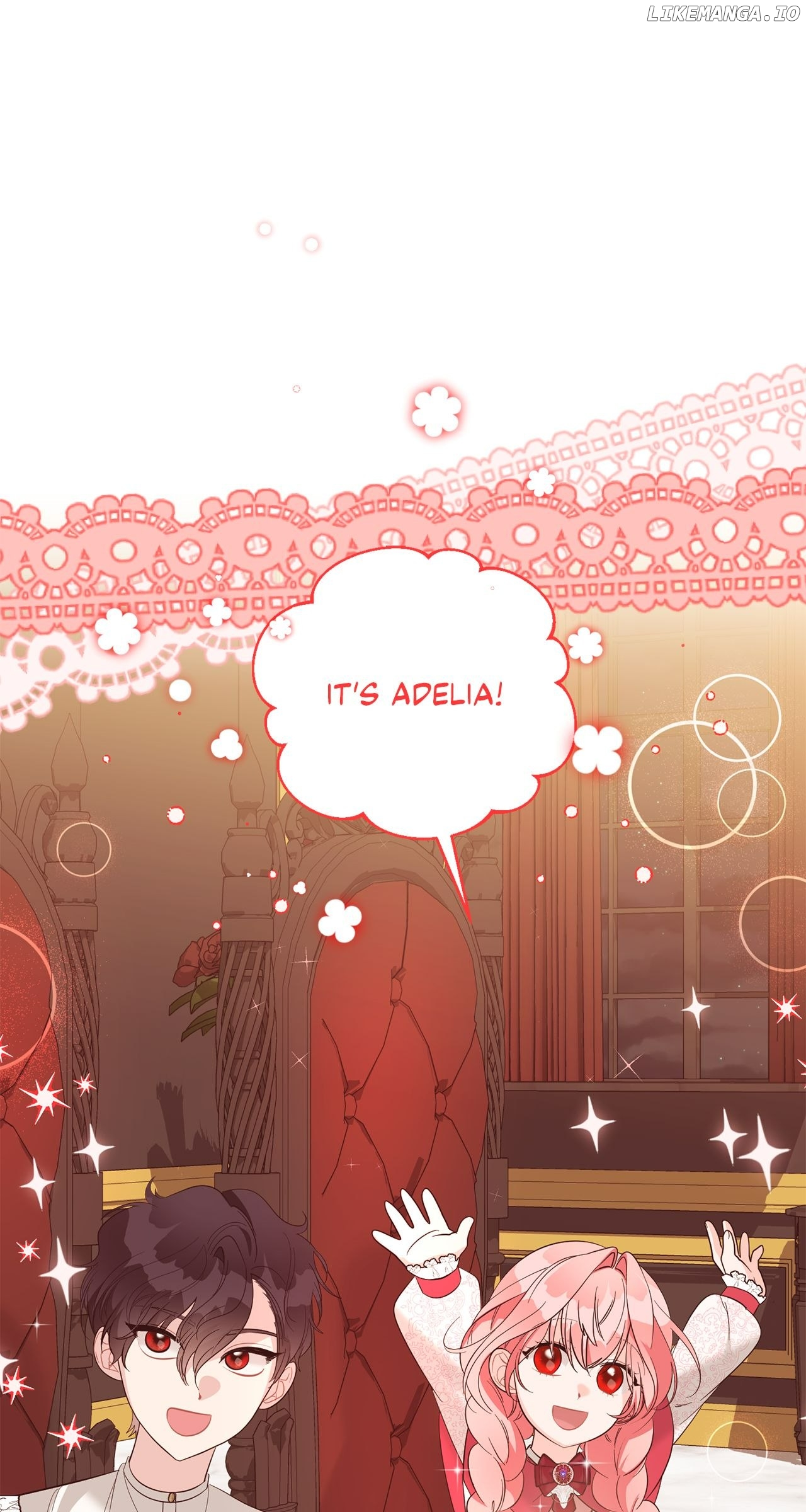 No, I Only Charmed the Princess! Chapter 12 - page 35