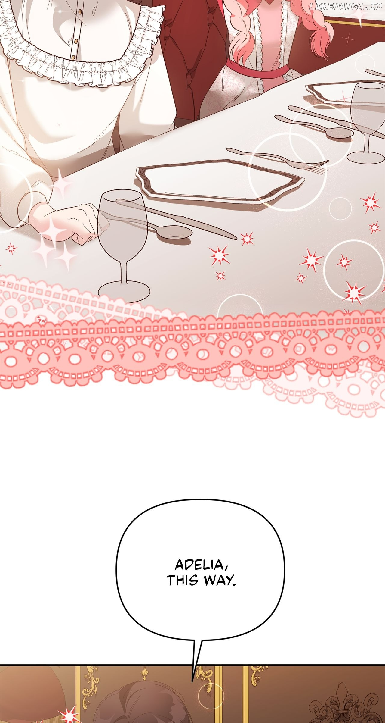 No, I Only Charmed the Princess! Chapter 12 - page 36