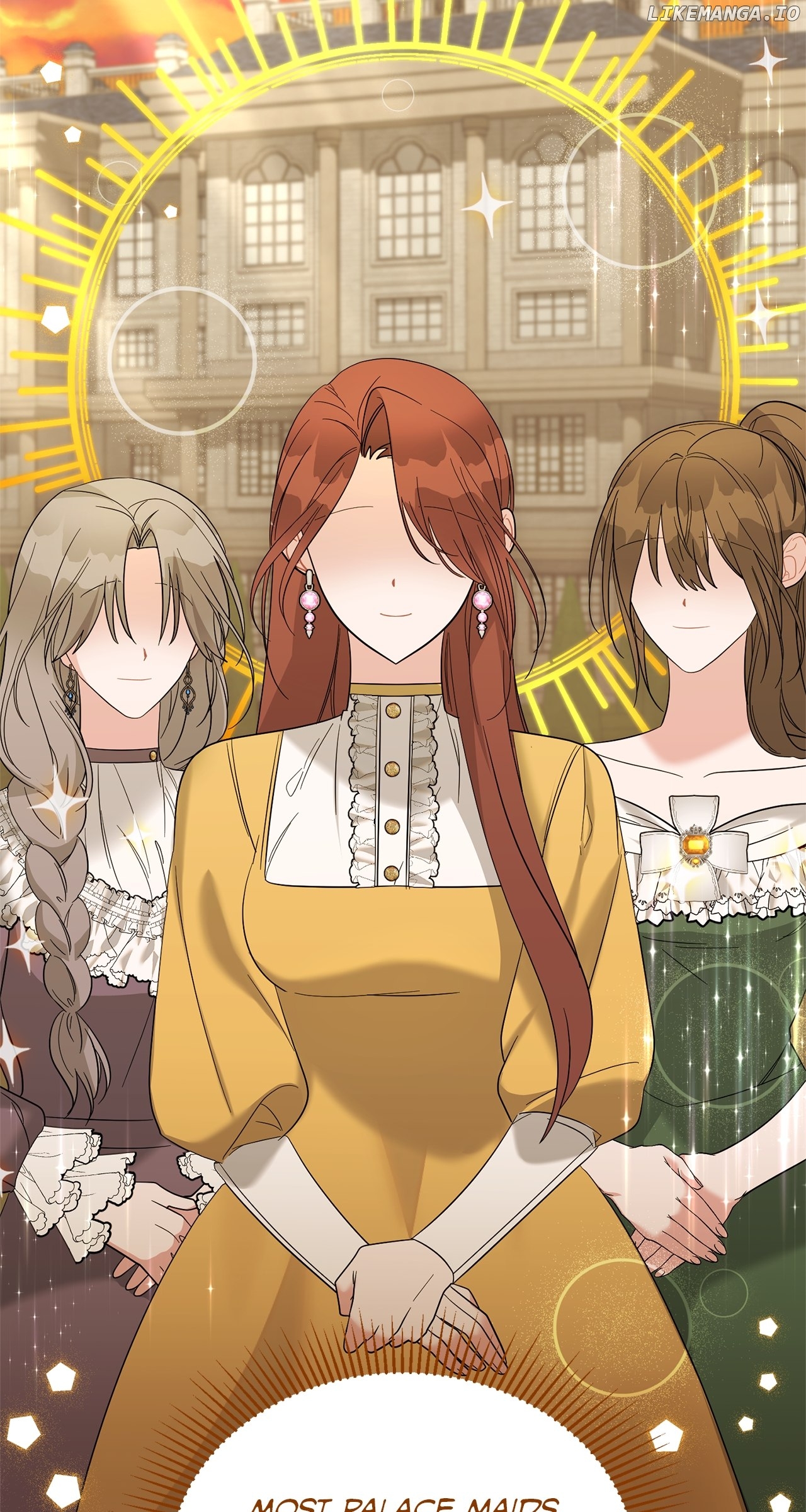 No, I Only Charmed the Princess! Chapter 12 - page 5