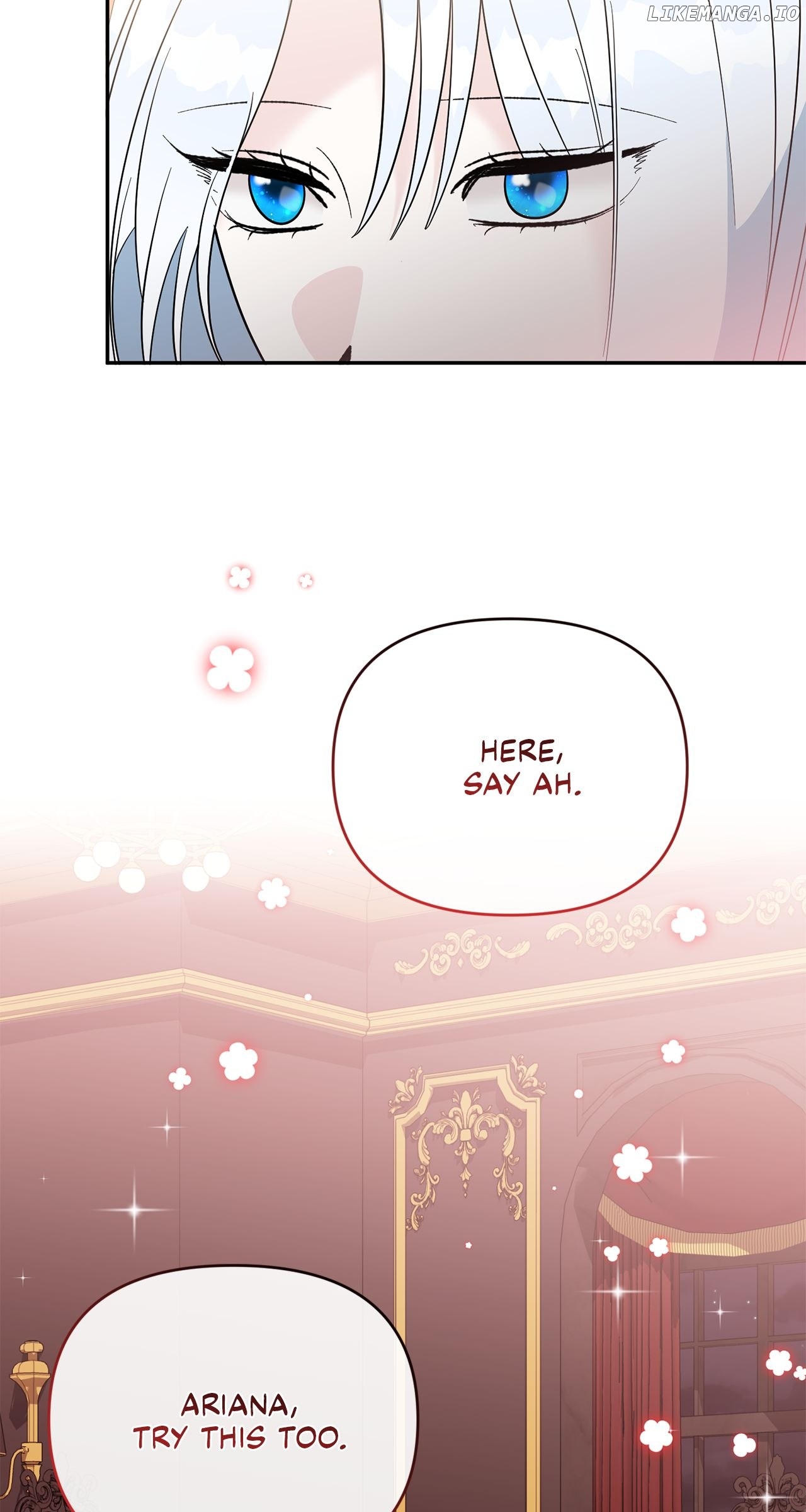 No, I Only Charmed the Princess! Chapter 12 - page 44