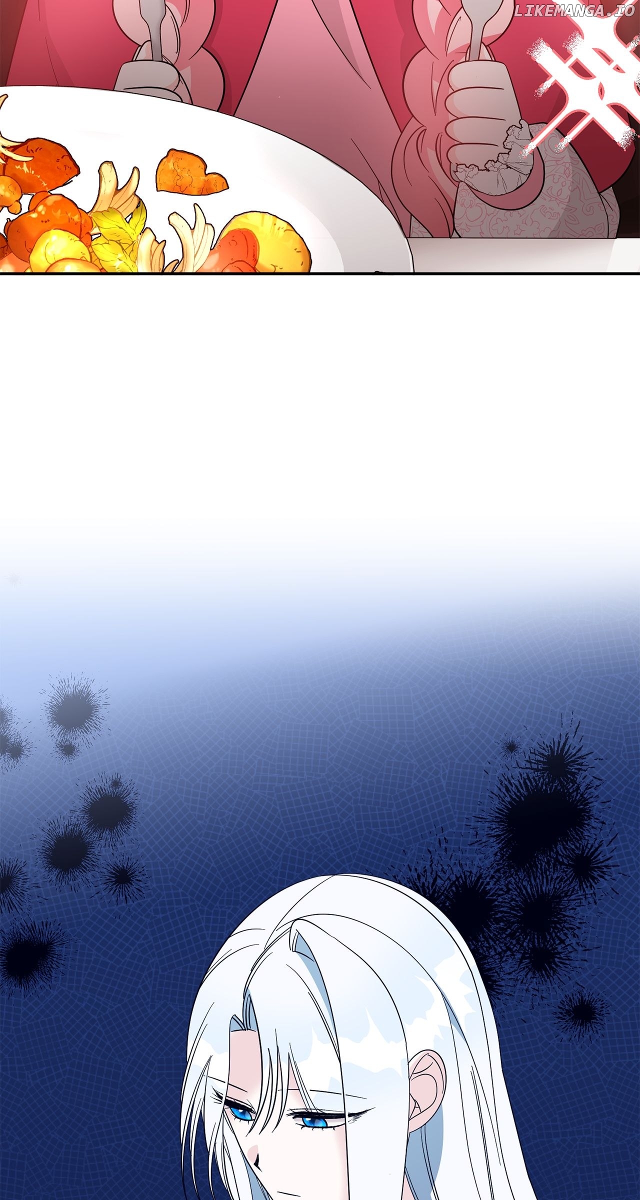 No, I Only Charmed the Princess! Chapter 12 - page 47