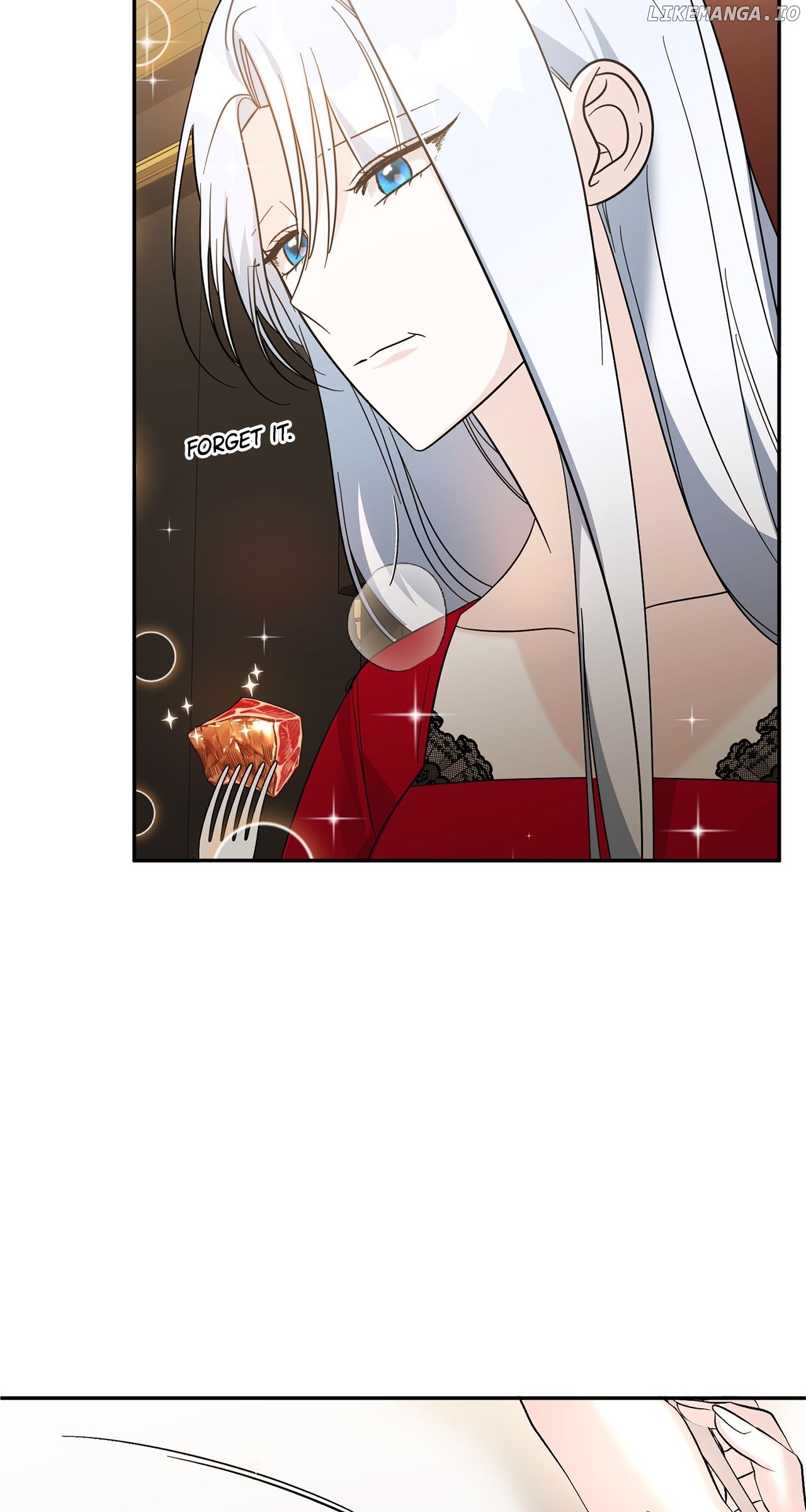 No, I Only Charmed the Princess! Chapter 12 - page 54