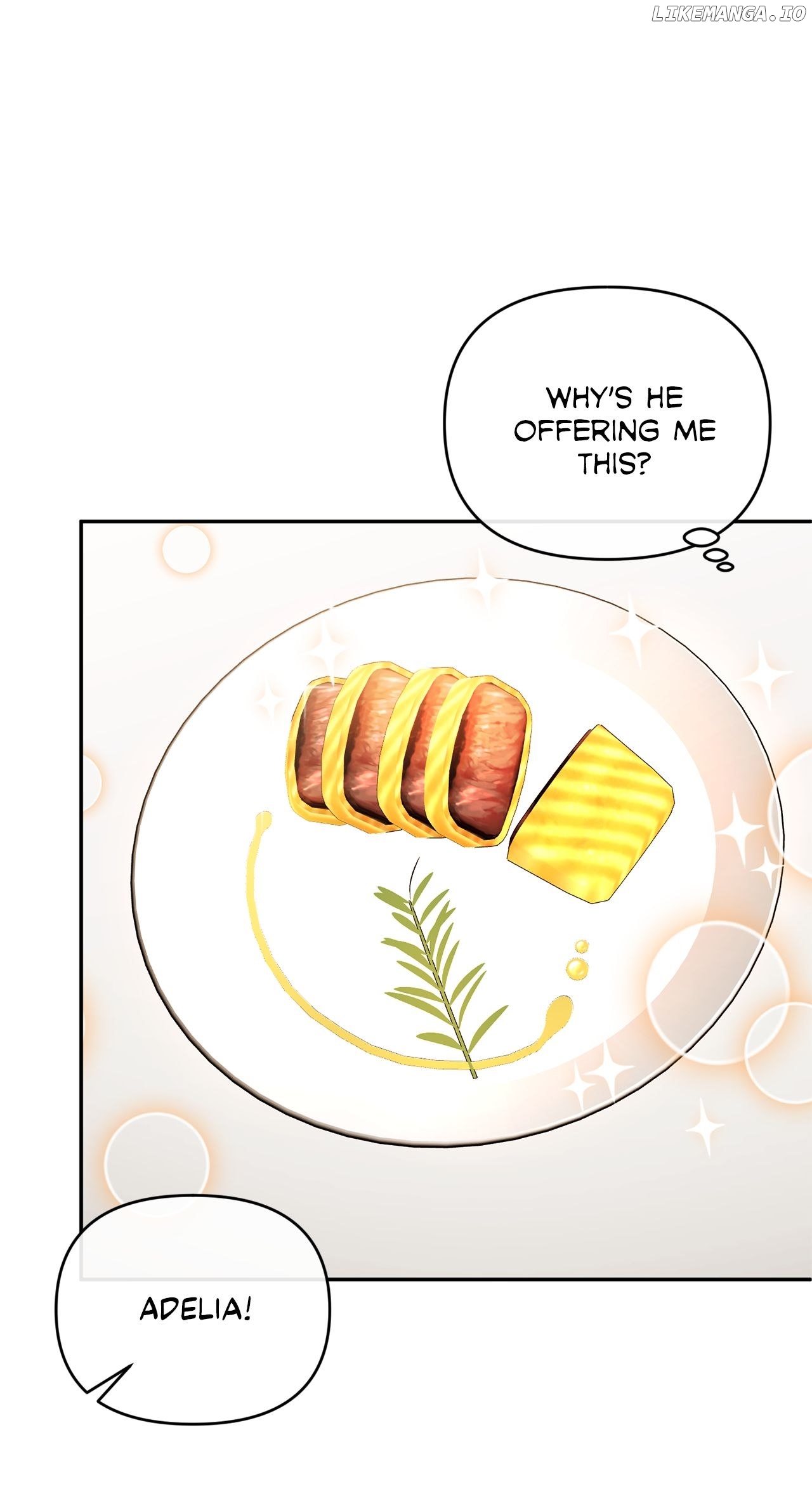 No, I Only Charmed the Princess! Chapter 12 - page 57