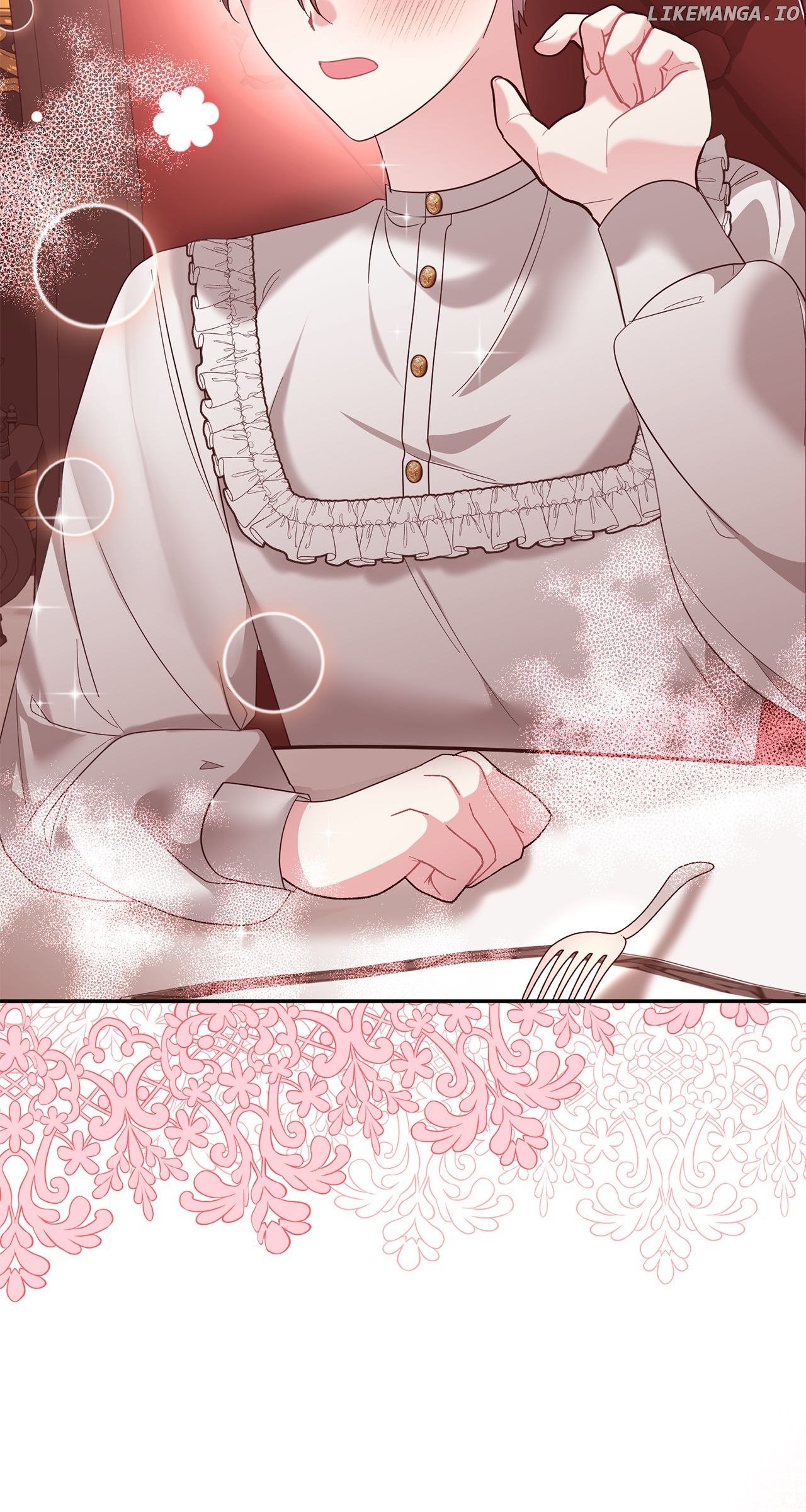 No, I Only Charmed the Princess! Chapter 12 - page 61