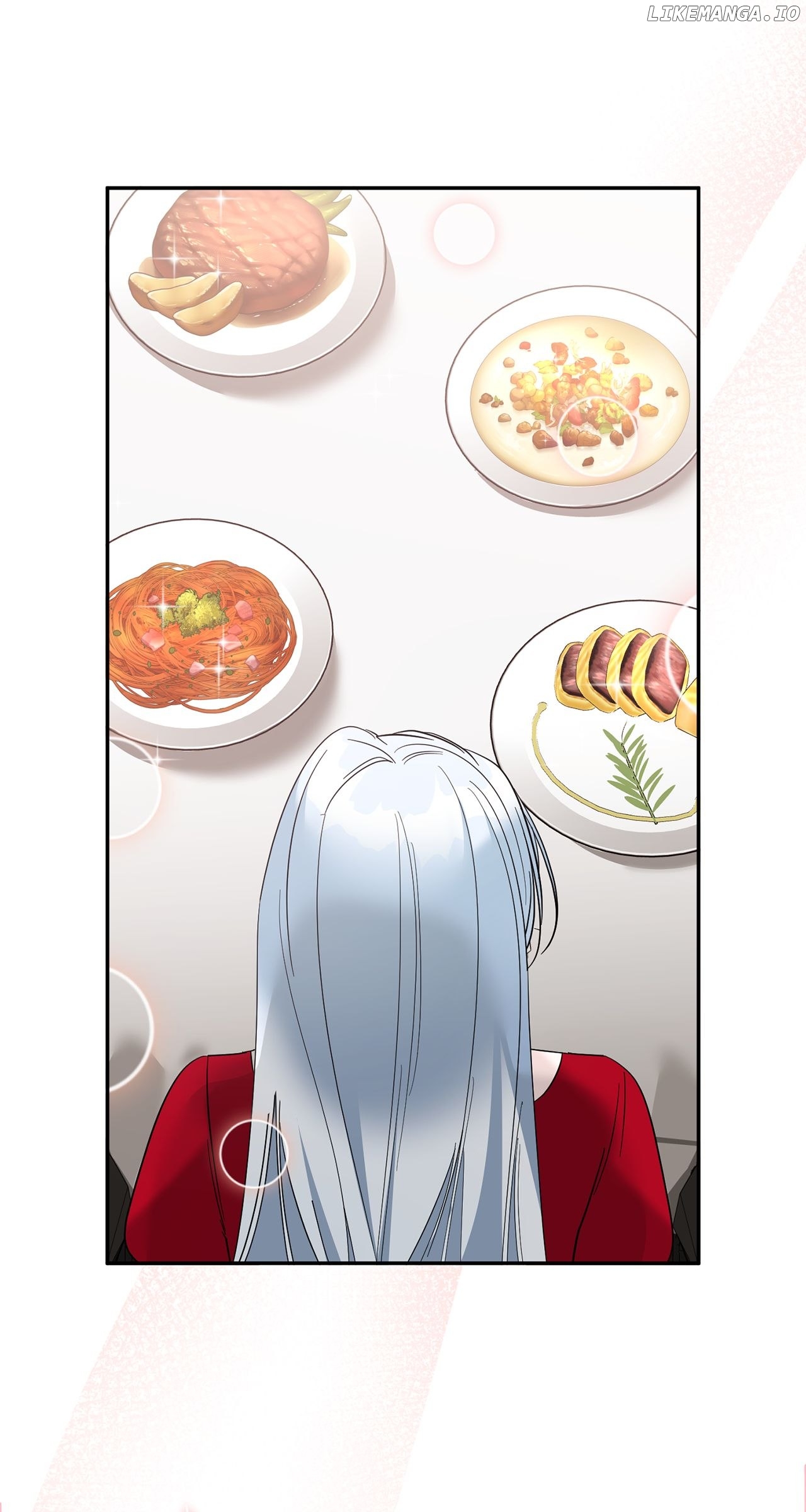 No, I Only Charmed the Princess! Chapter 12 - page 62