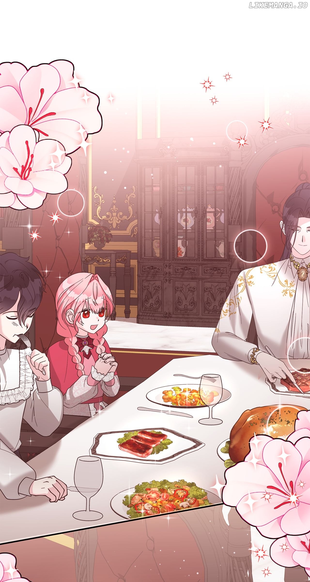 No, I Only Charmed the Princess! Chapter 12 - page 66