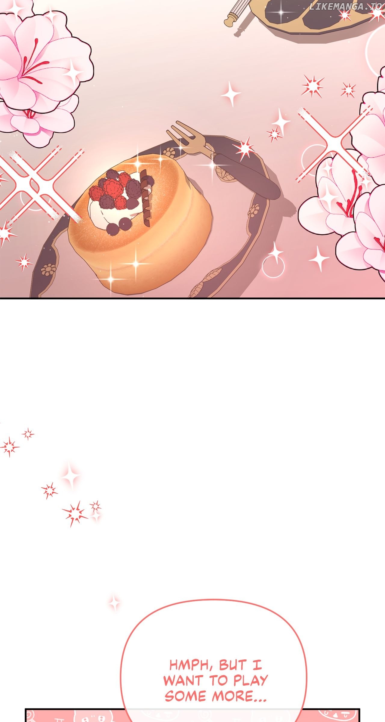 No, I Only Charmed the Princess! Chapter 12 - page 69