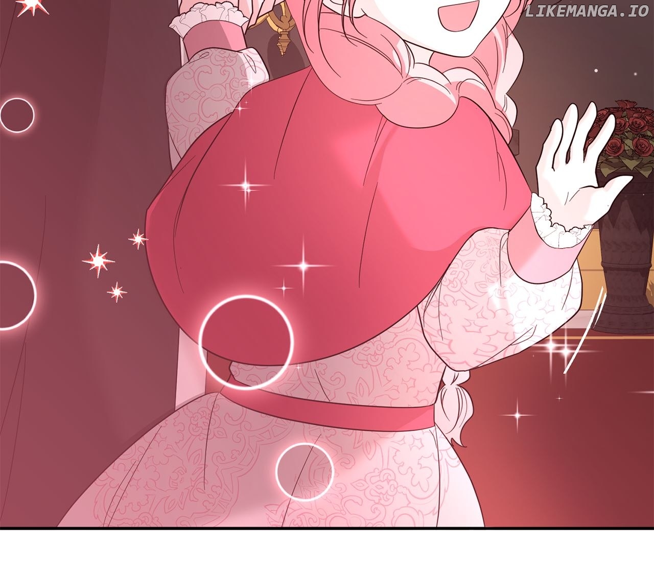 No, I Only Charmed the Princess! Chapter 12 - page 73