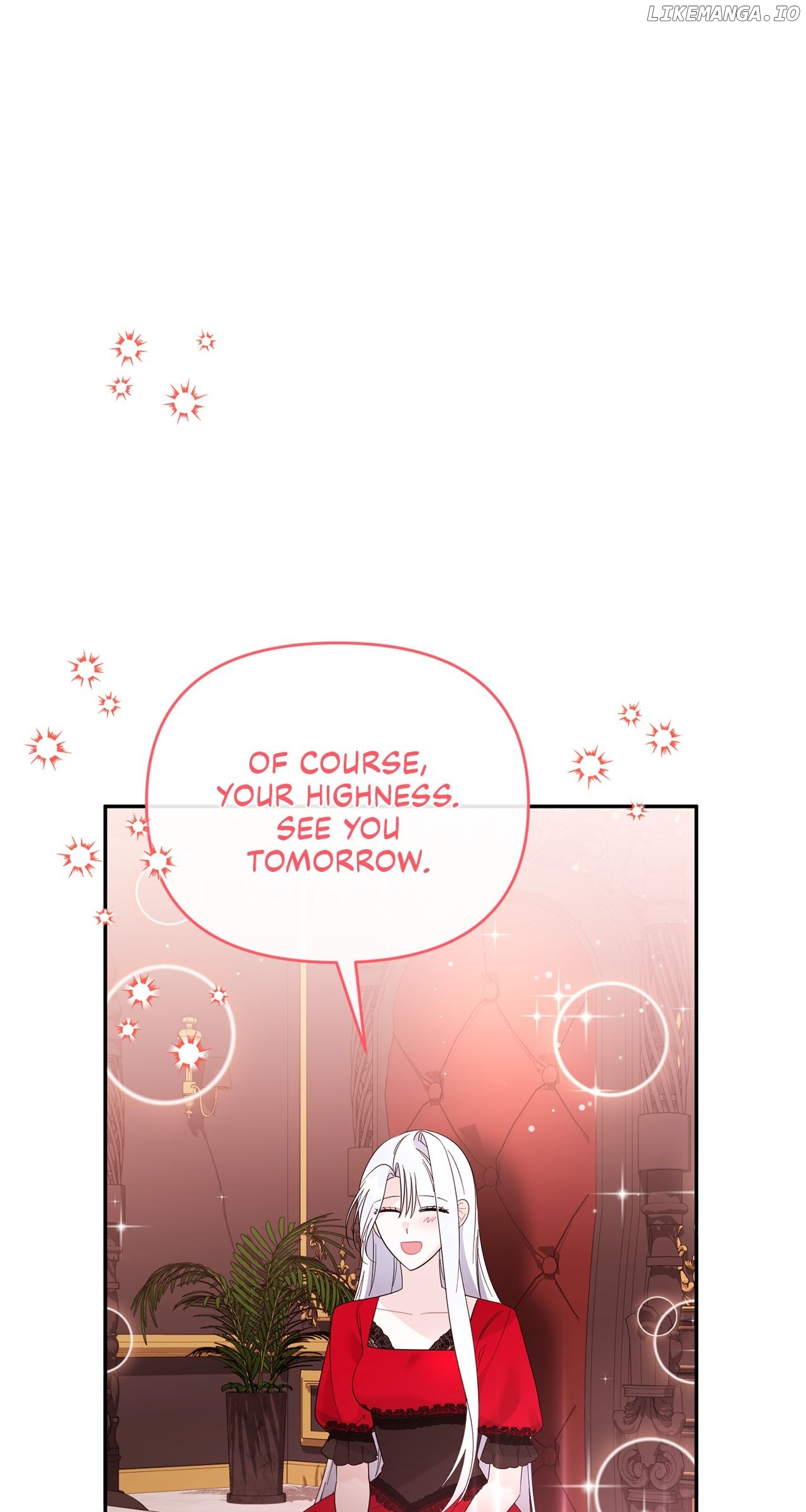 No, I Only Charmed the Princess! Chapter 12 - page 74