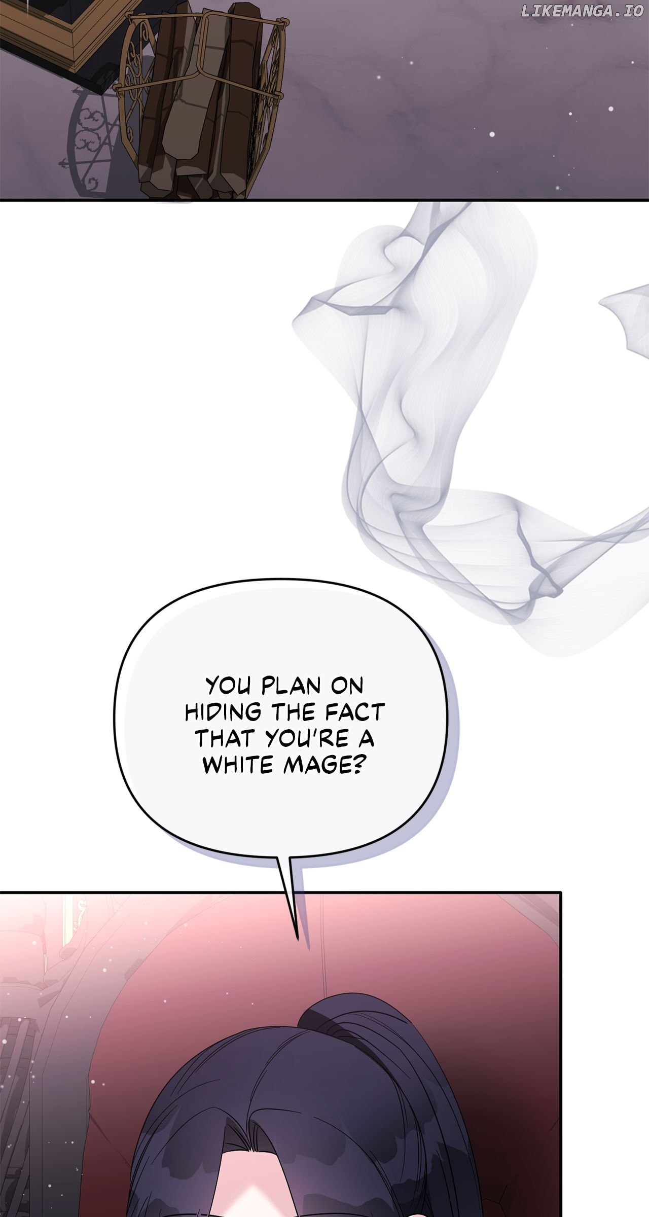 No, I Only Charmed the Princess! Chapter 12 - page 77