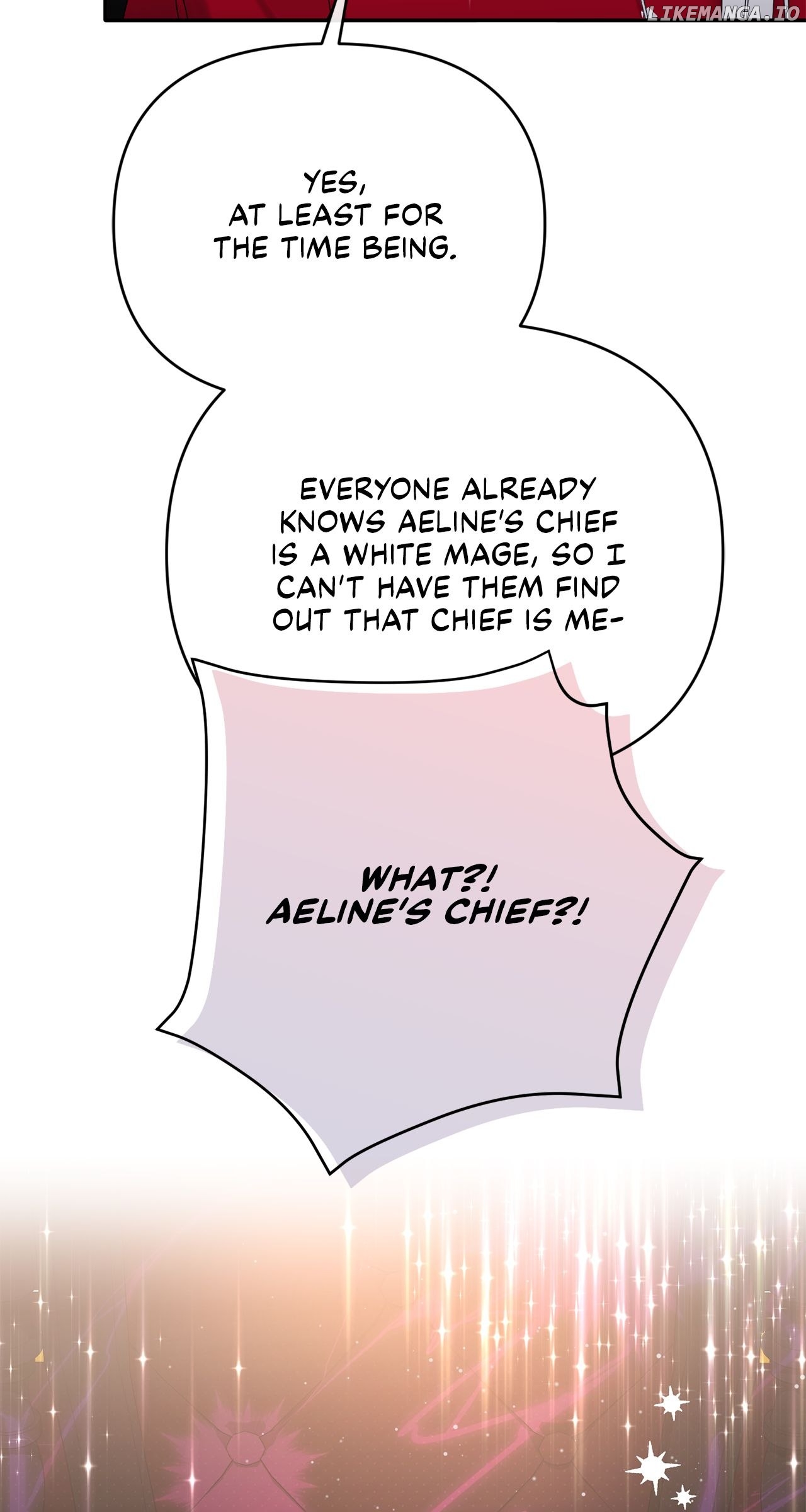 No, I Only Charmed the Princess! Chapter 12 - page 79