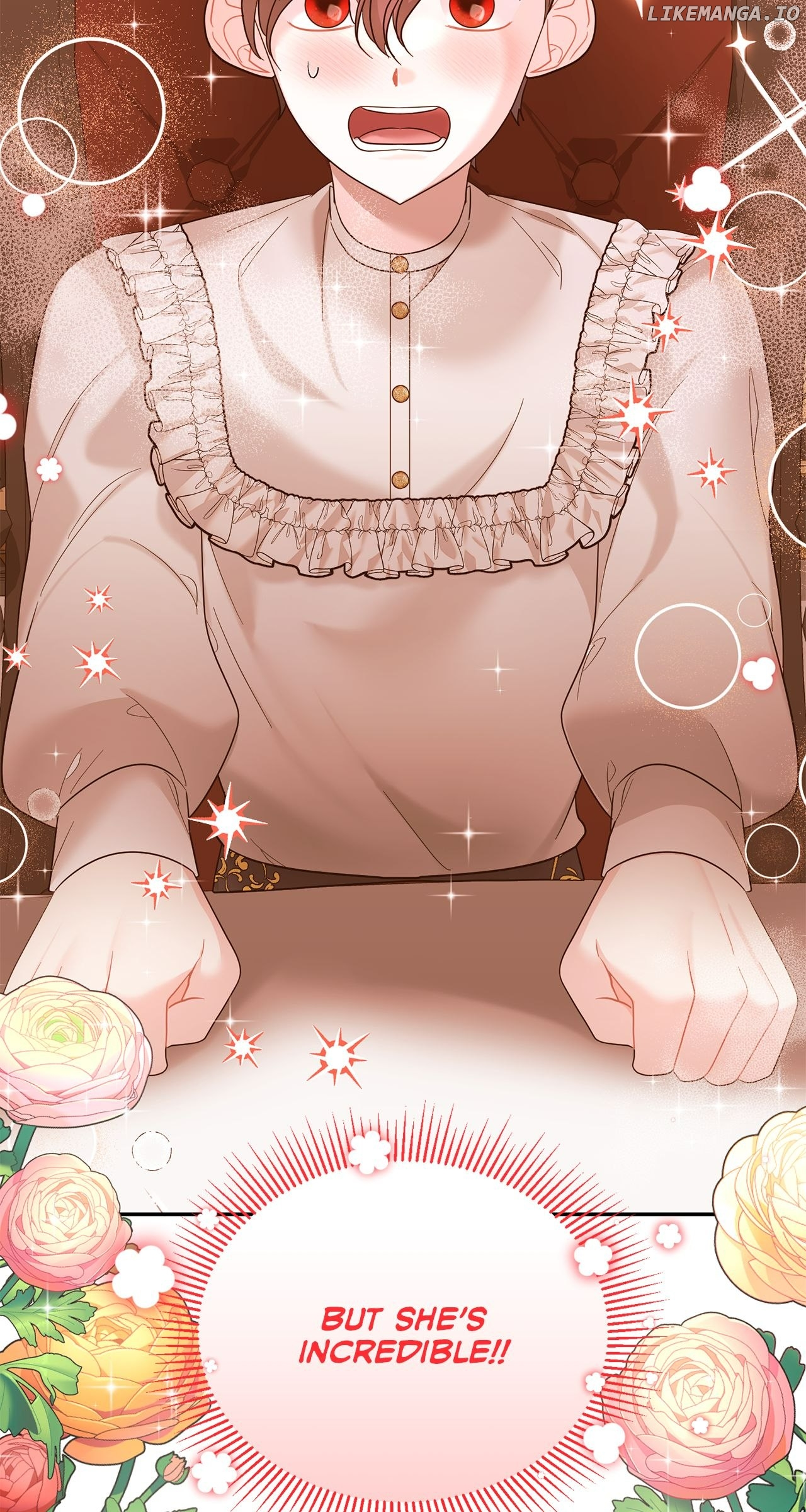 No, I Only Charmed the Princess! Chapter 12 - page 99