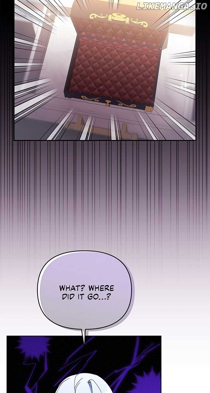 No, I Only Charmed the Princess! Chapter 14 - page 3
