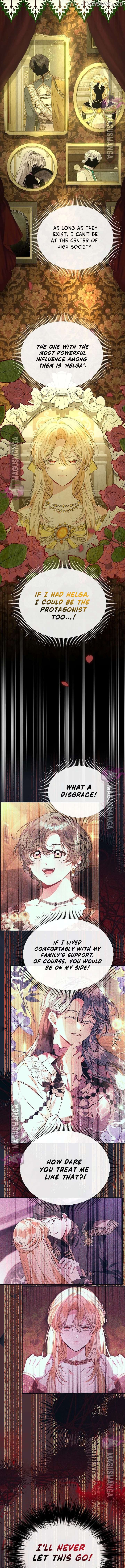The Real Daughter is Back Chapter 104 - page 2
