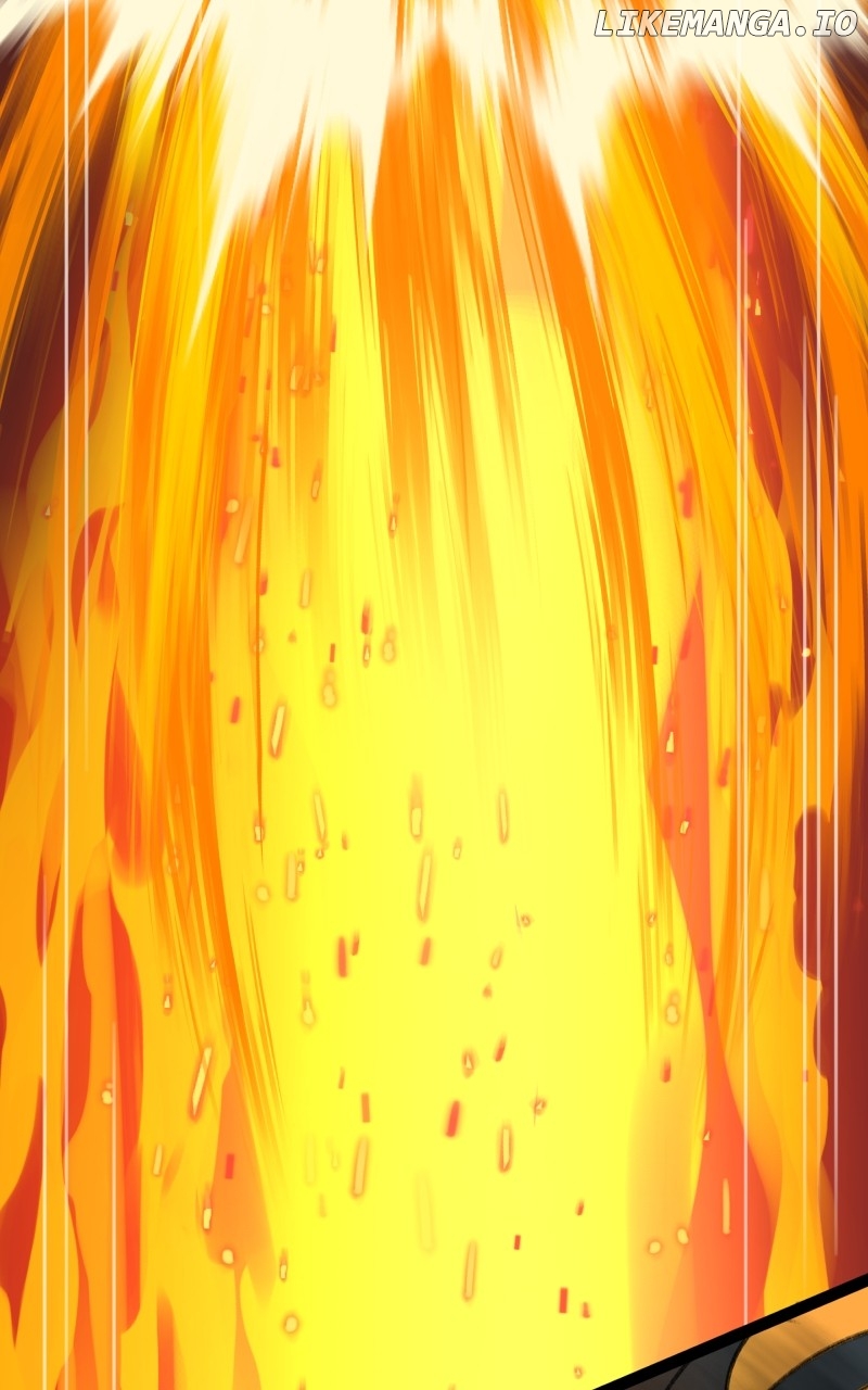 Winter Moon Chapter 582 - page 32
