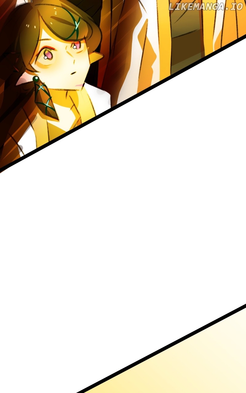 Winter Moon Chapter 583 - page 24