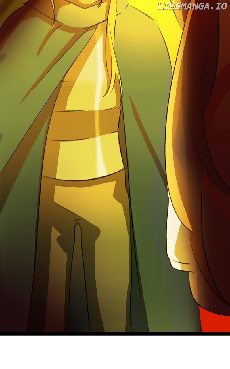 Winter Moon Chapter 583 - page 32