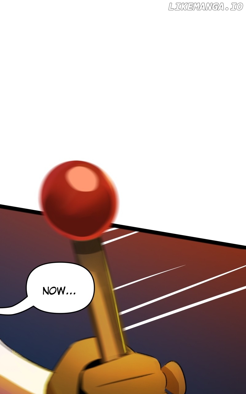 Winter Moon Chapter 583 - page 33