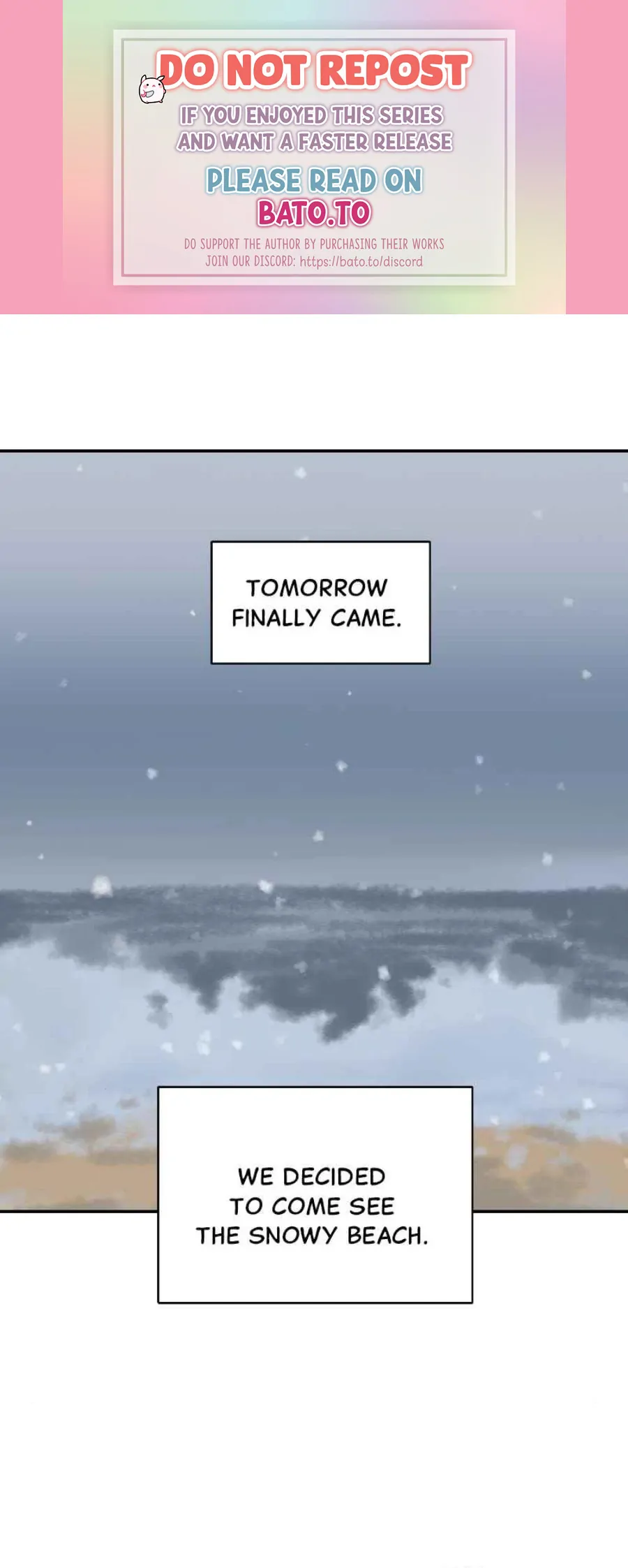 One of a Kind Romance Chapter 156 - page 1