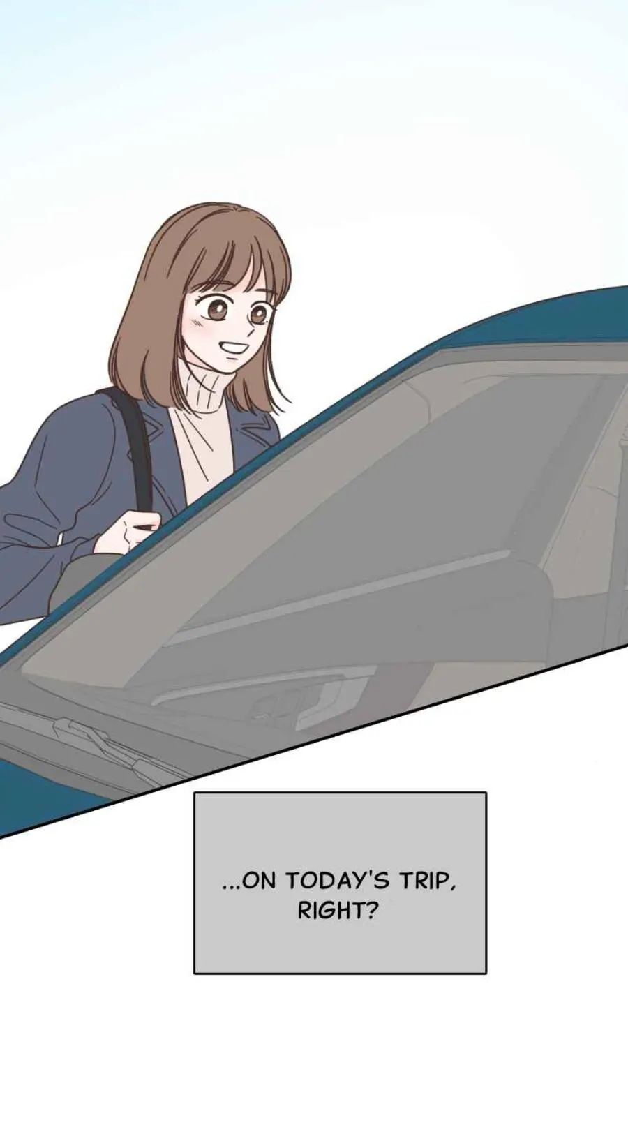One of a Kind Romance Chapter 156 - page 10