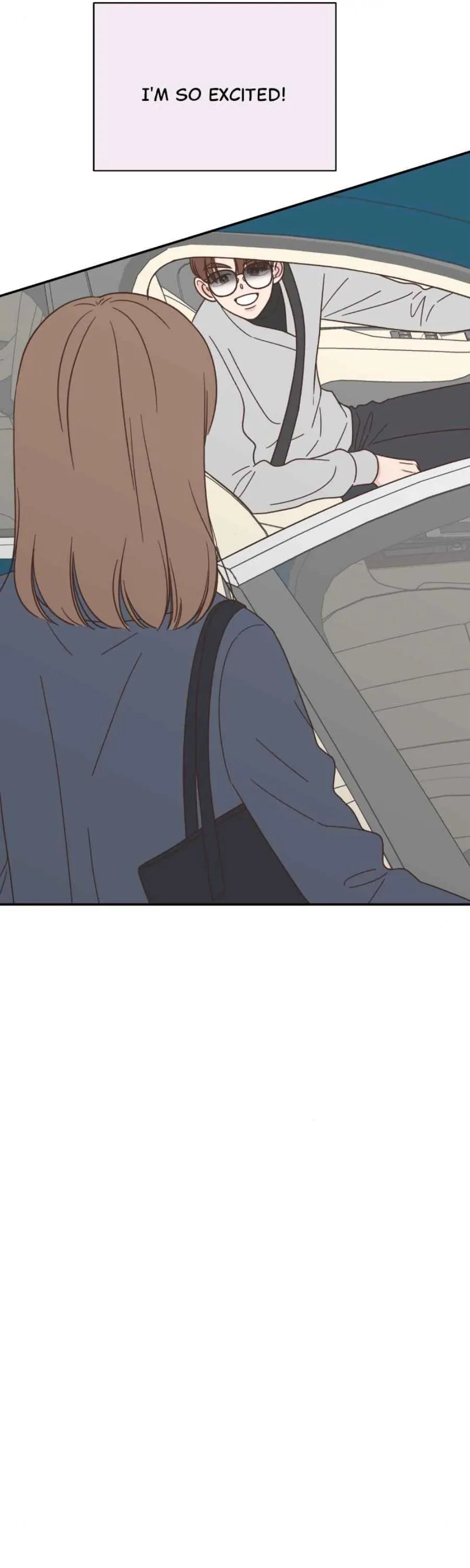 One of a Kind Romance Chapter 156 - page 11