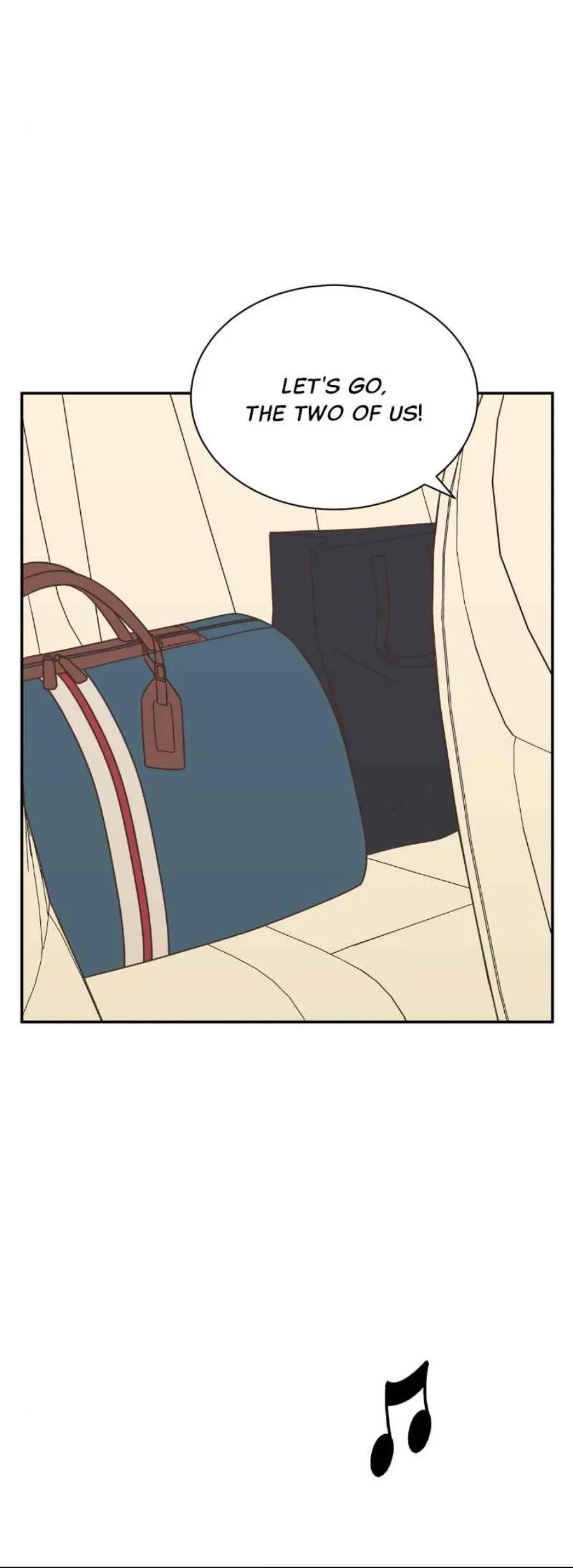 One of a Kind Romance Chapter 156 - page 12