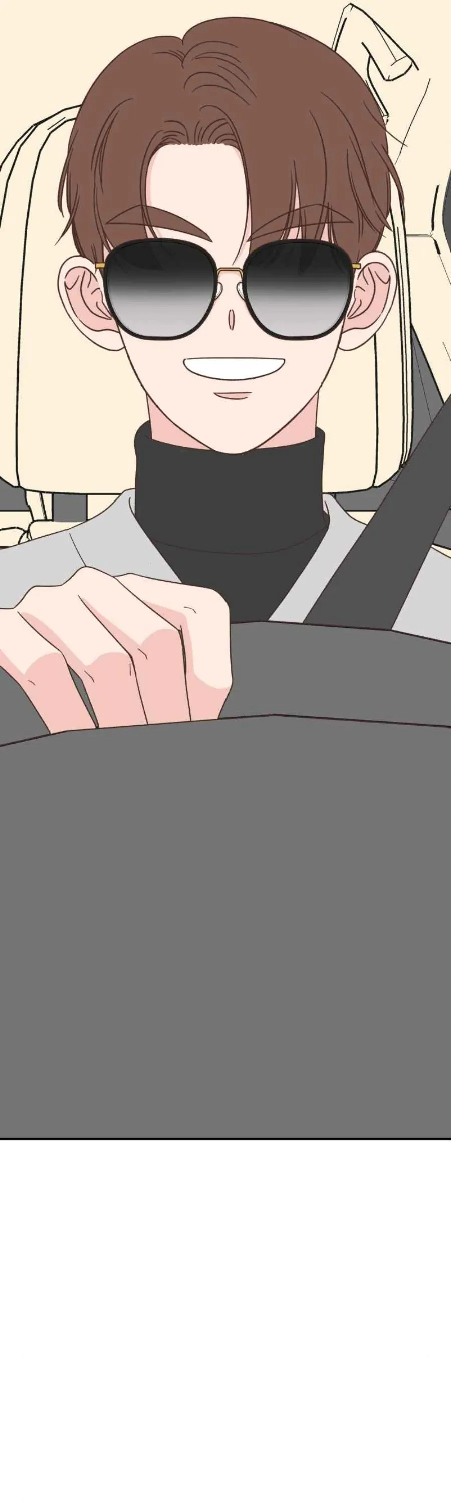 One of a Kind Romance Chapter 156 - page 14