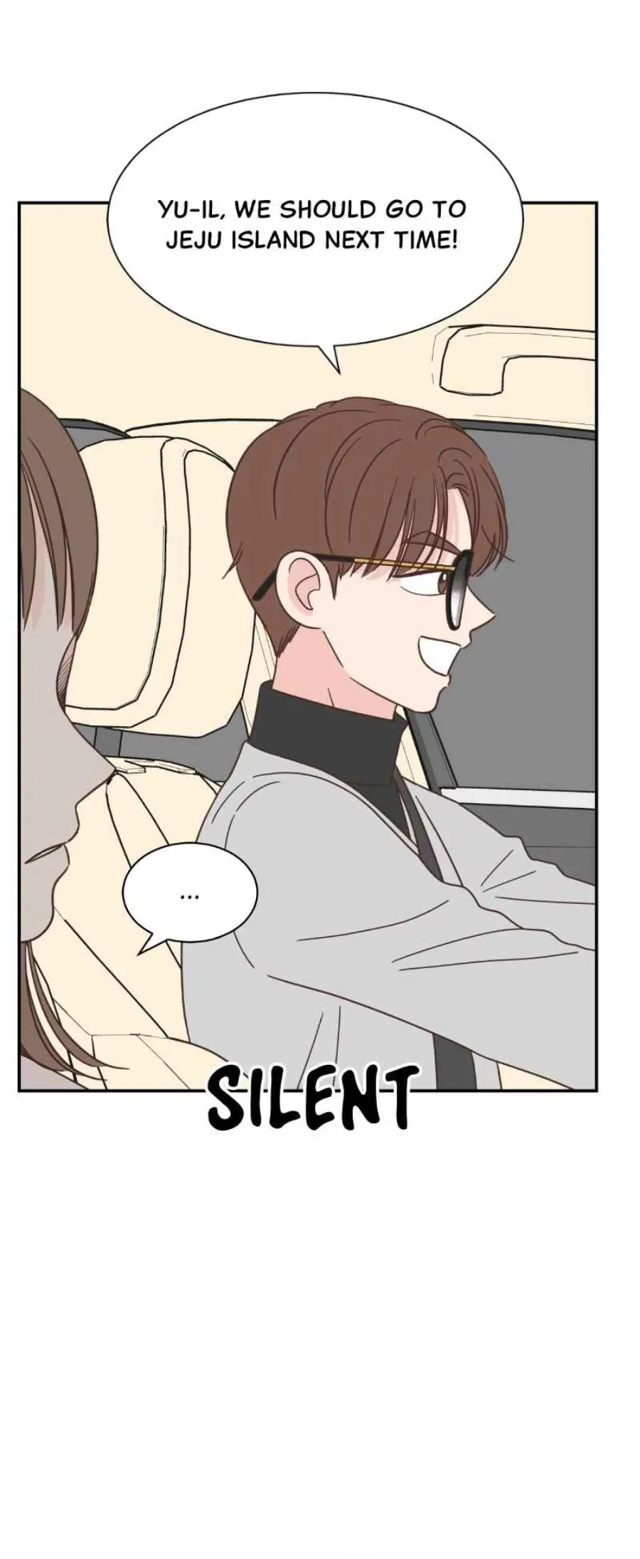 One of a Kind Romance Chapter 156 - page 15