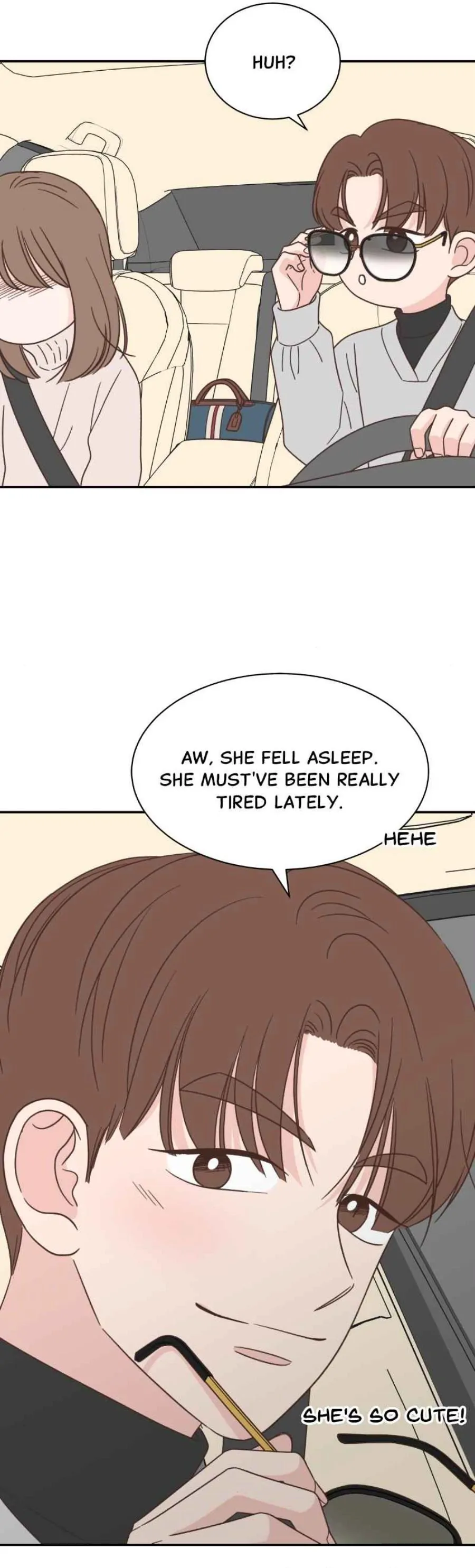 One of a Kind Romance Chapter 156 - page 16
