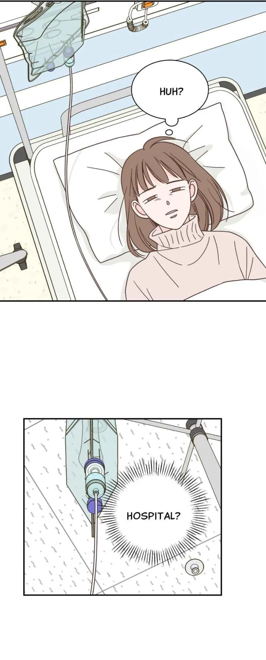 One of a Kind Romance Chapter 156 - page 20