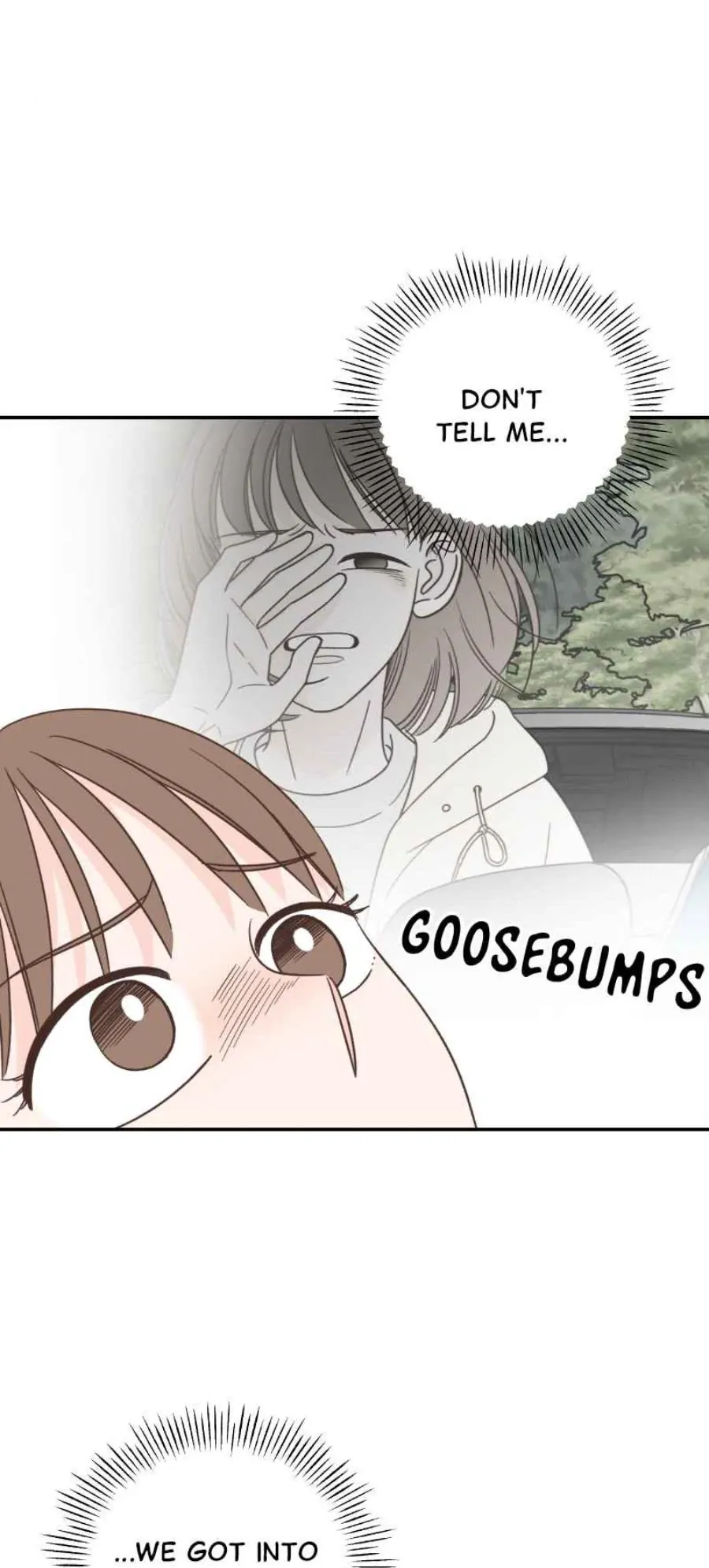 One of a Kind Romance Chapter 156 - page 22