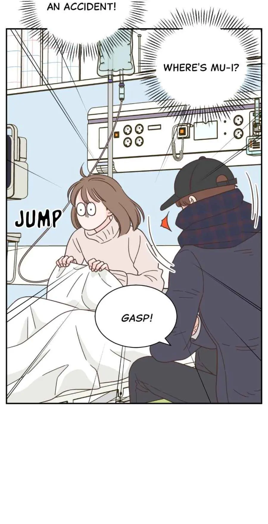 One of a Kind Romance Chapter 156 - page 23