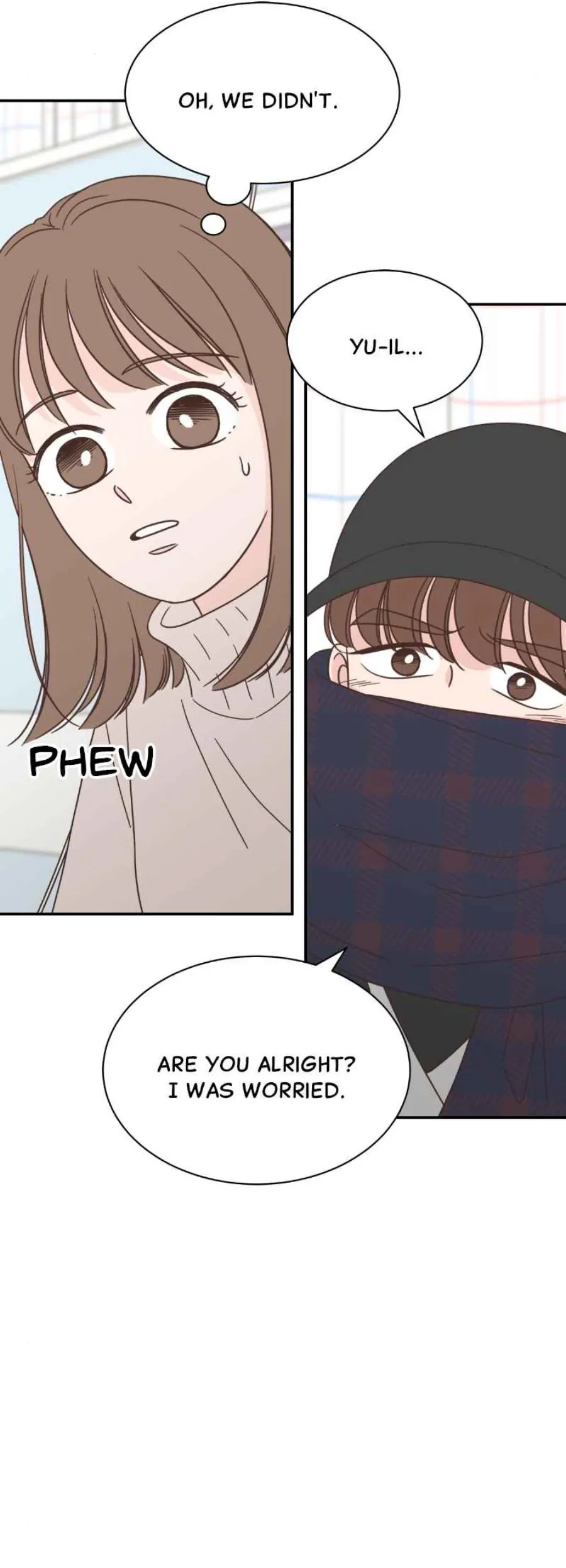 One of a Kind Romance Chapter 156 - page 24