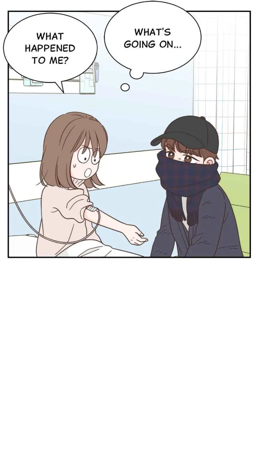 One of a Kind Romance Chapter 156 - page 25