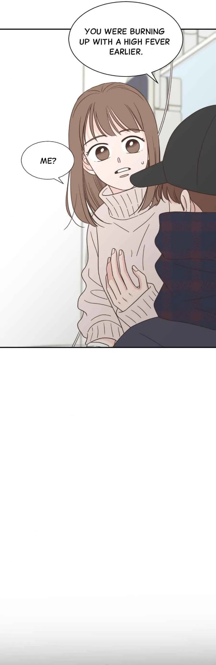 One of a Kind Romance Chapter 156 - page 26