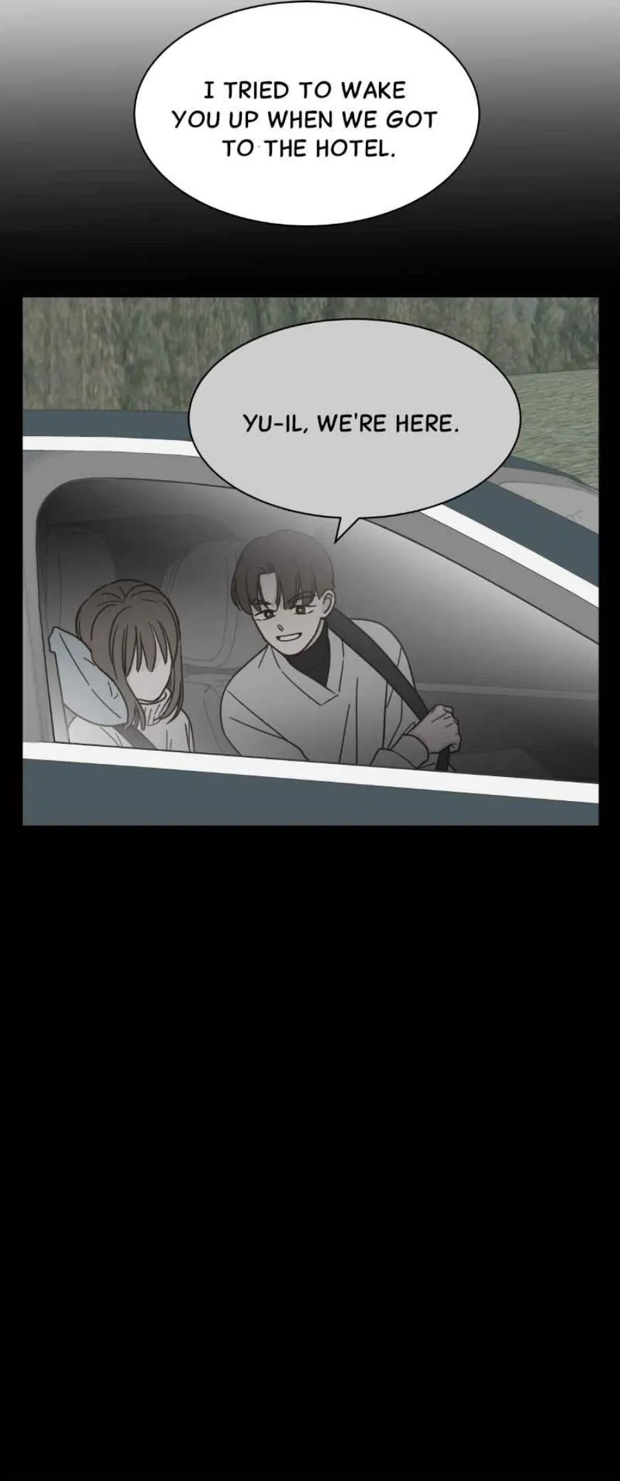 One of a Kind Romance Chapter 156 - page 27